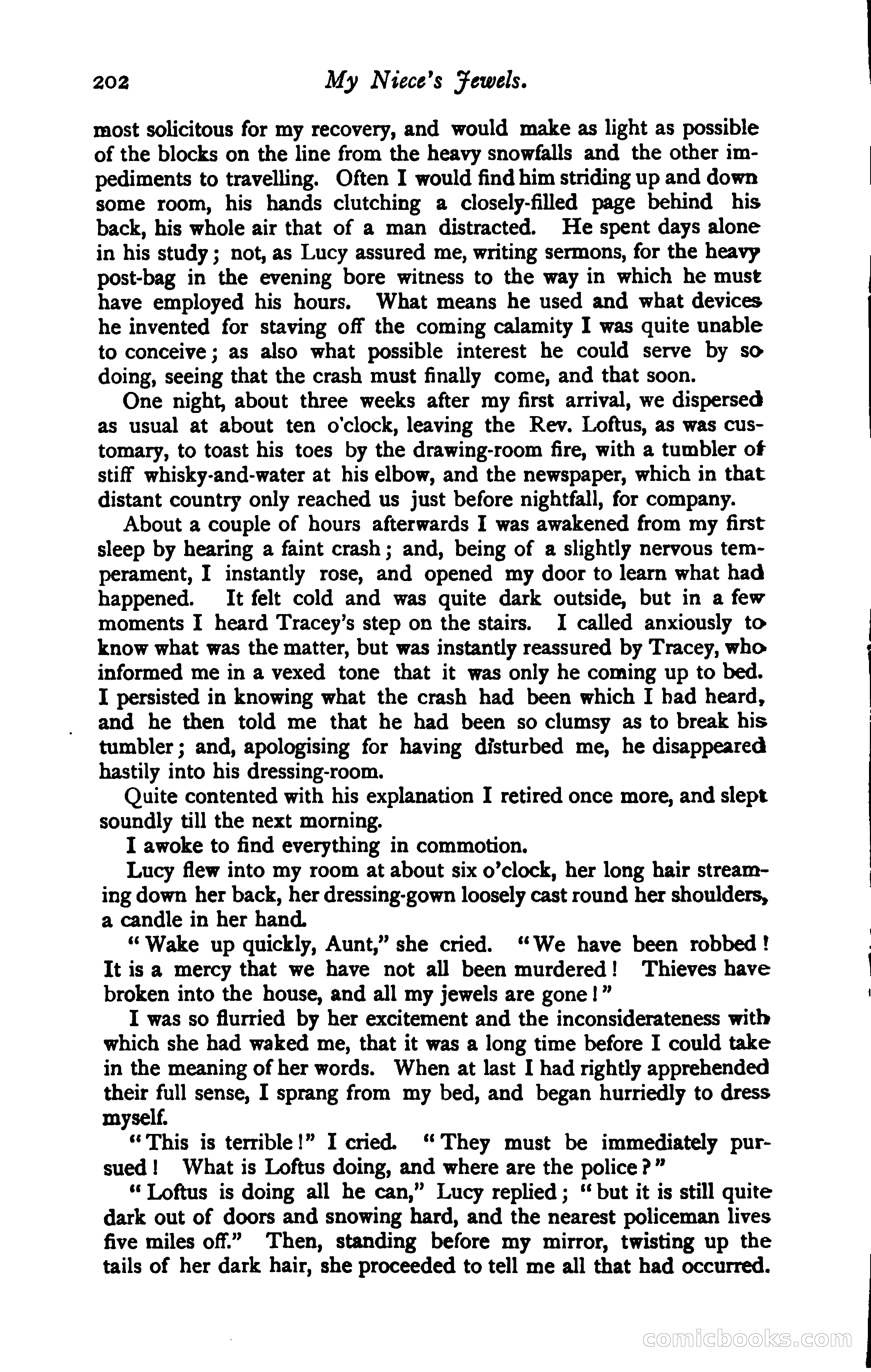 The Argosy — page 220 of 399