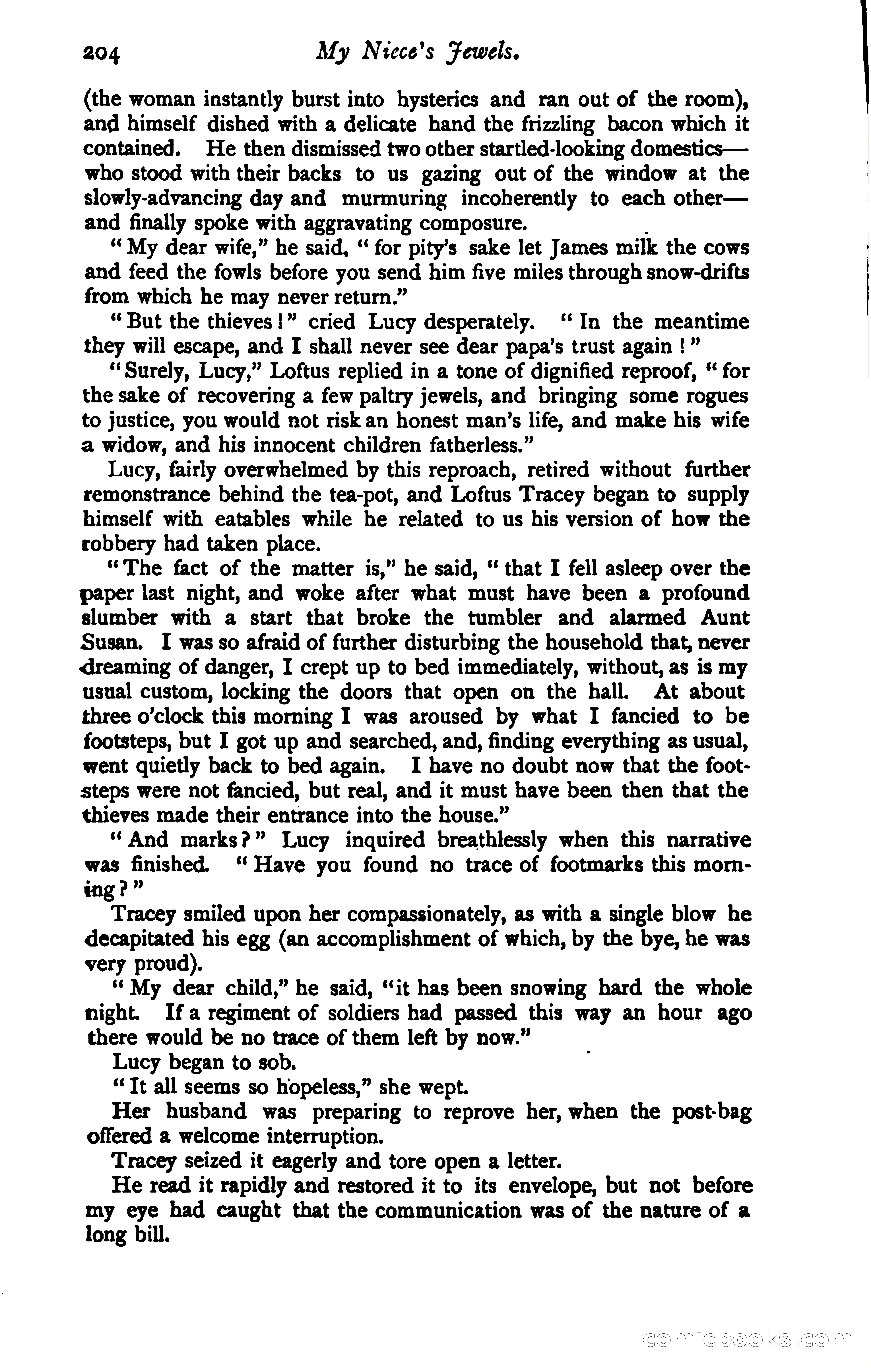 The Argosy — page 222 of 399