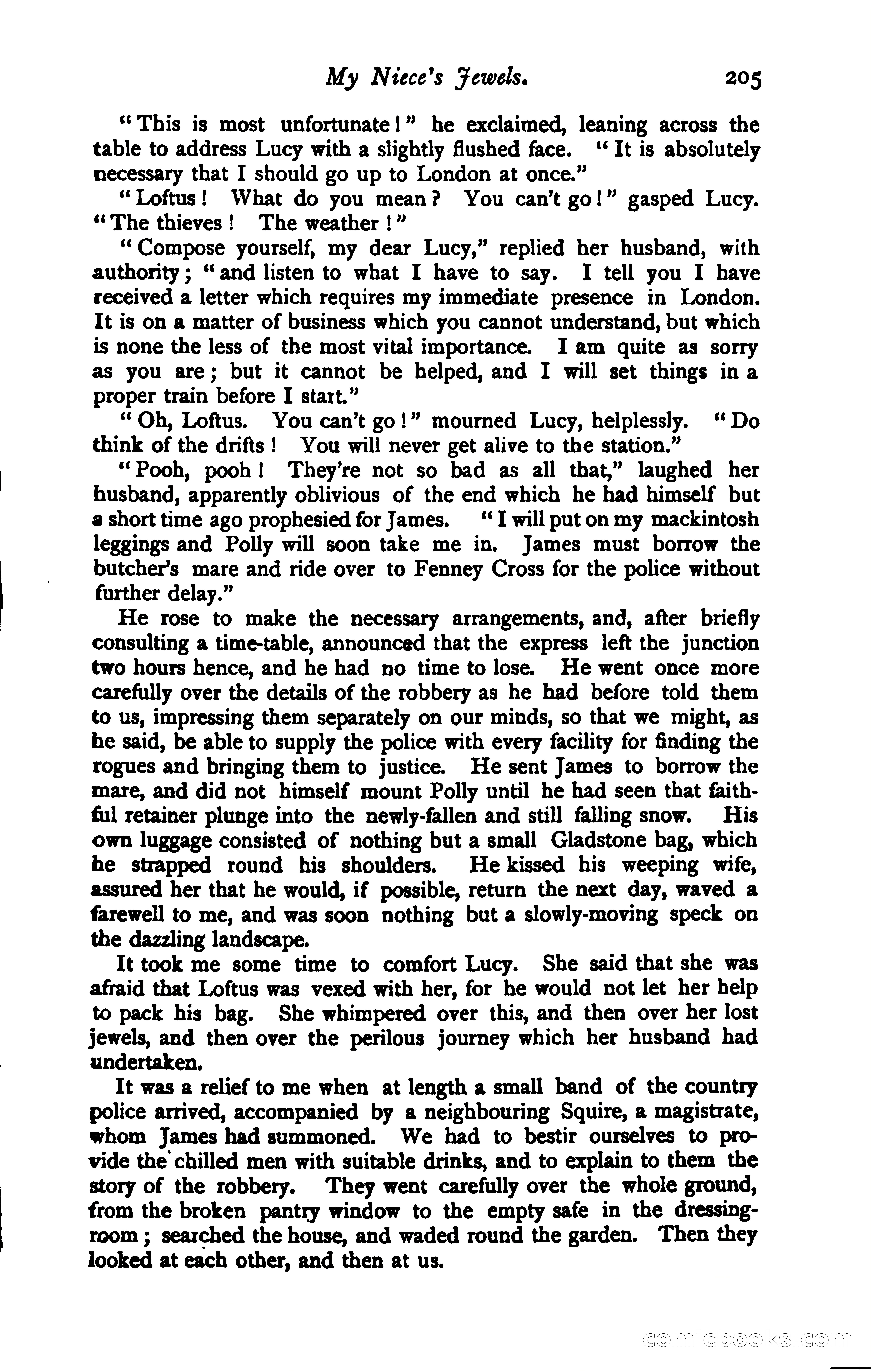 The Argosy — page 223 of 399