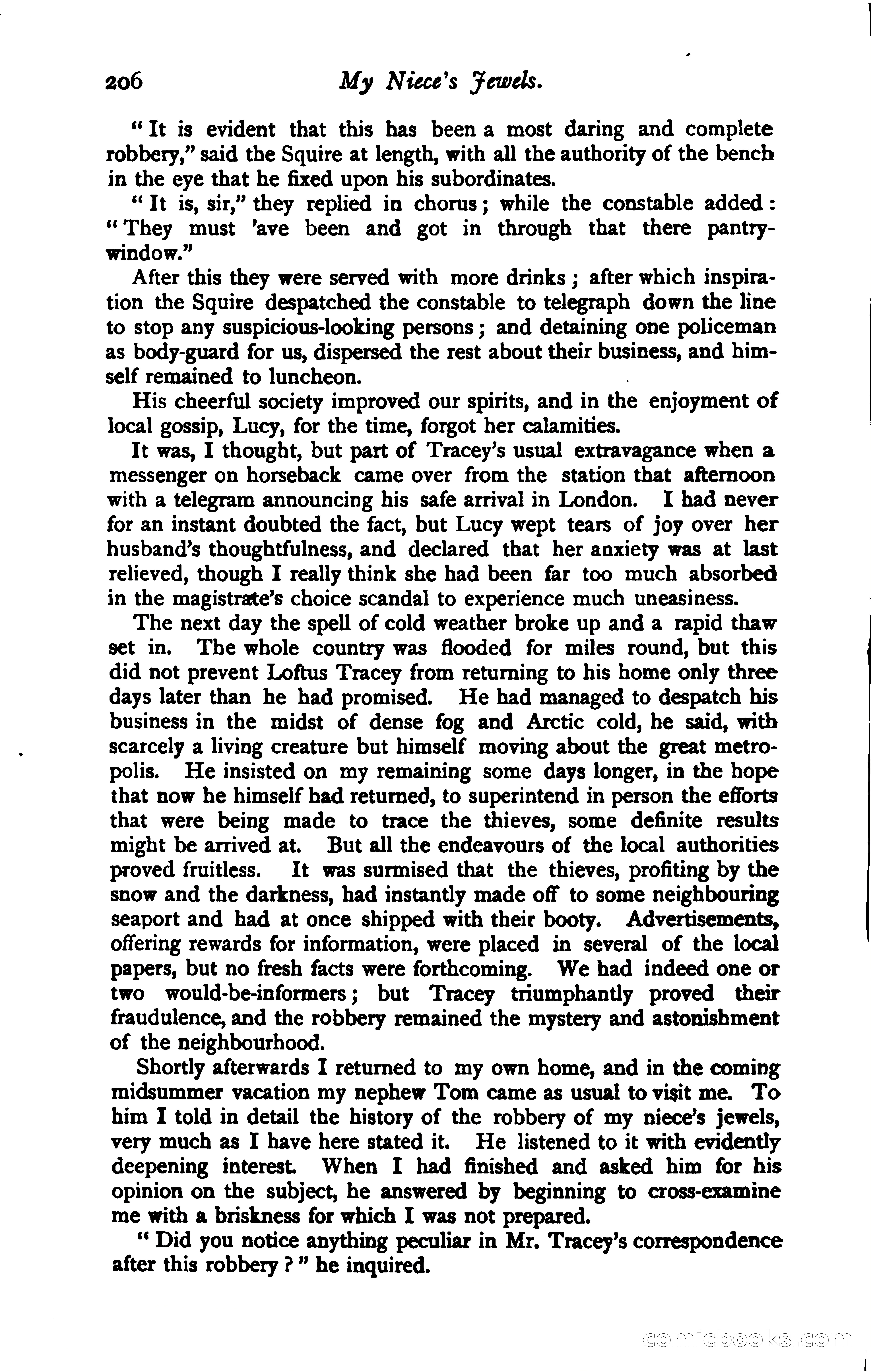 The Argosy — page 224 of 399
