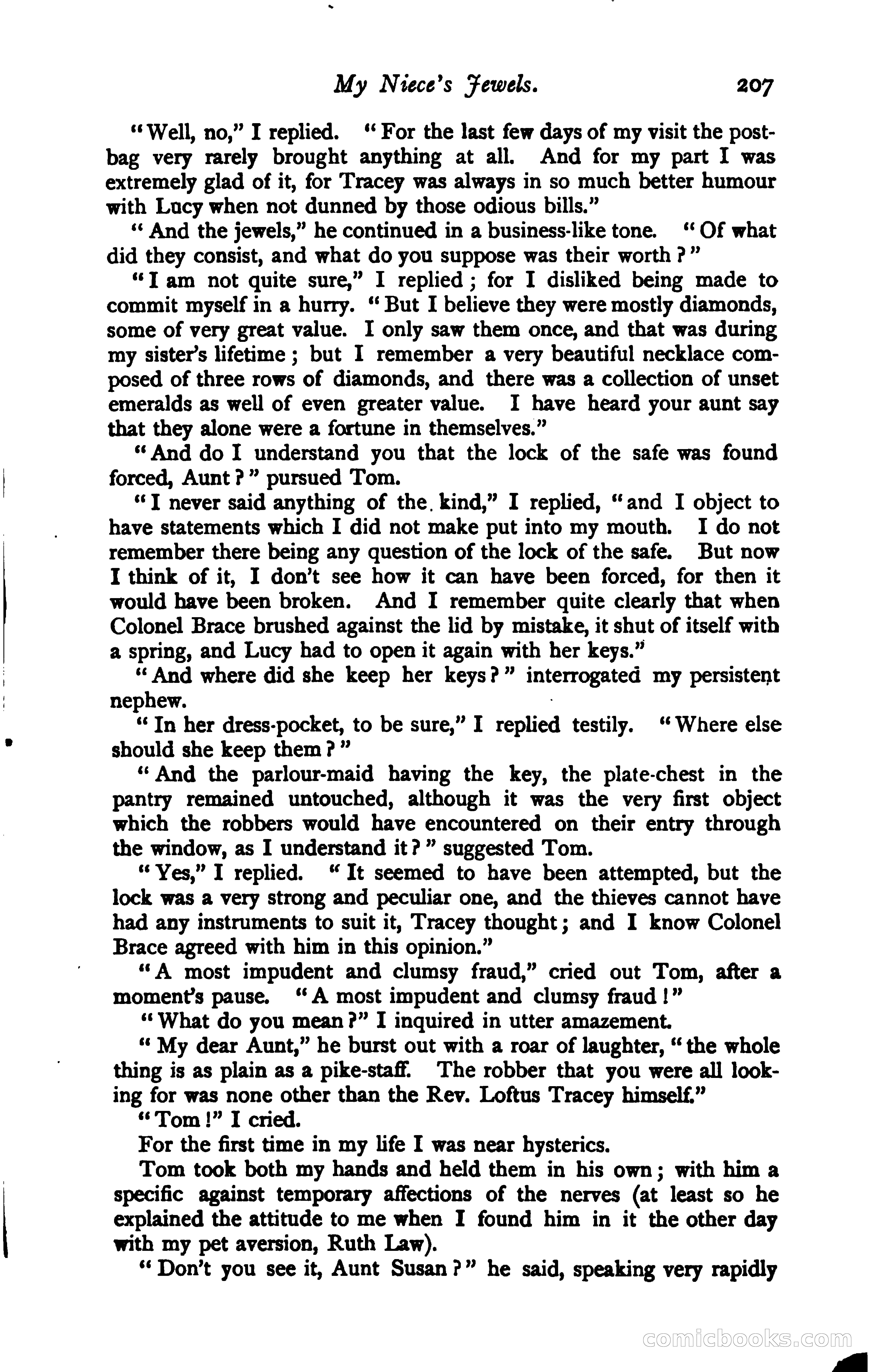 The Argosy — page 225 of 399