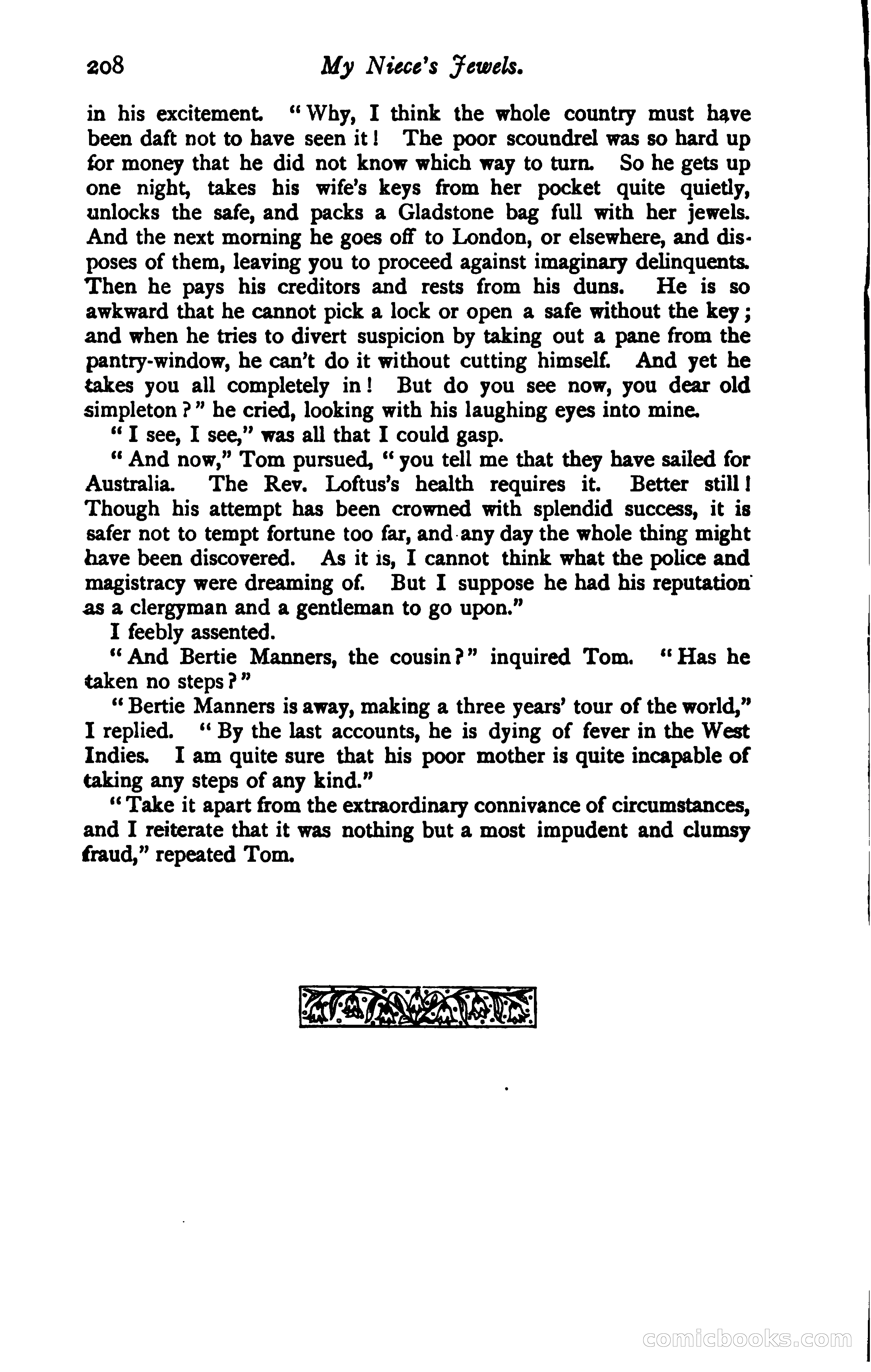 The Argosy — page 226 of 399