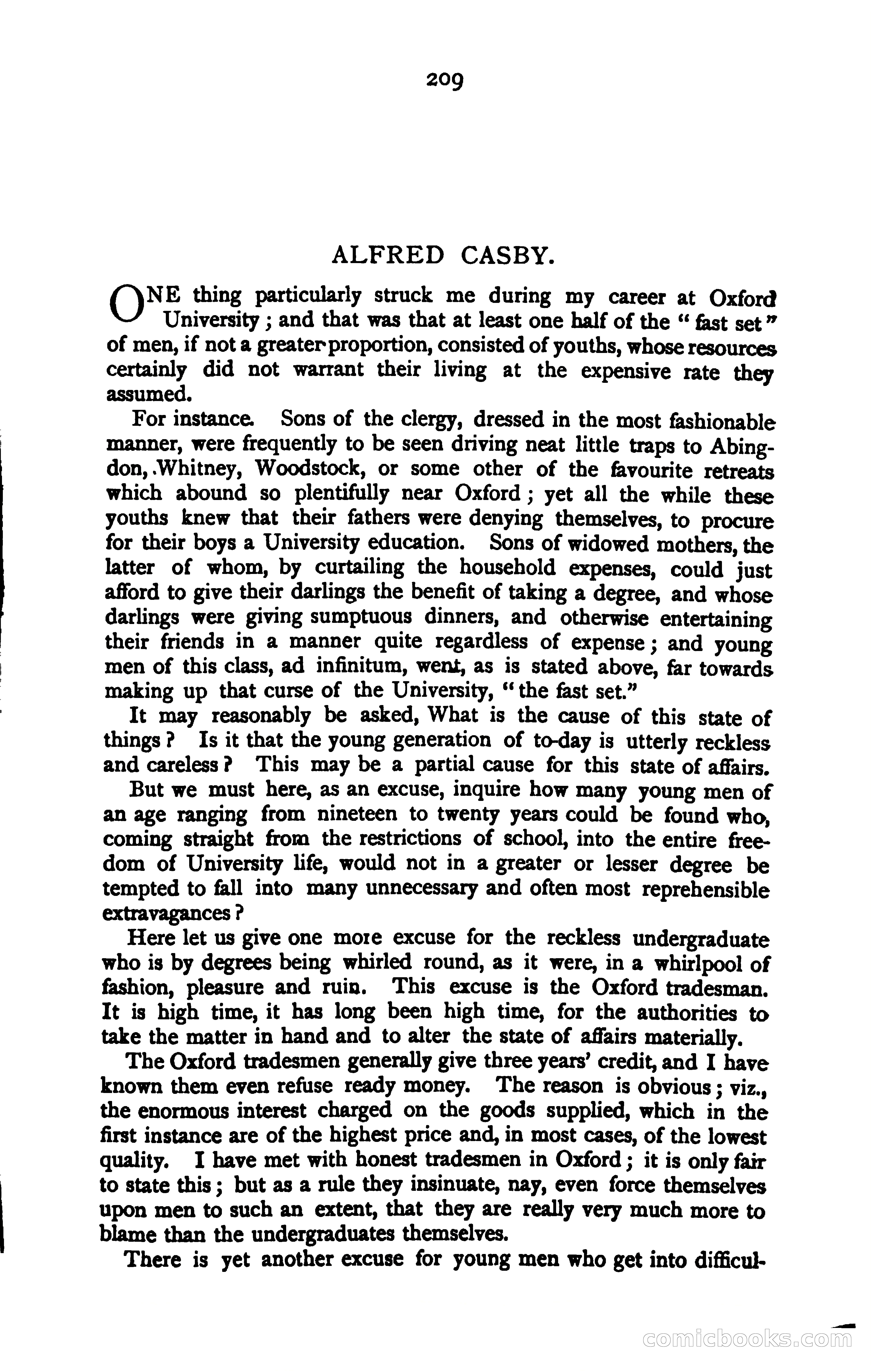 The Argosy — page 227 of 399