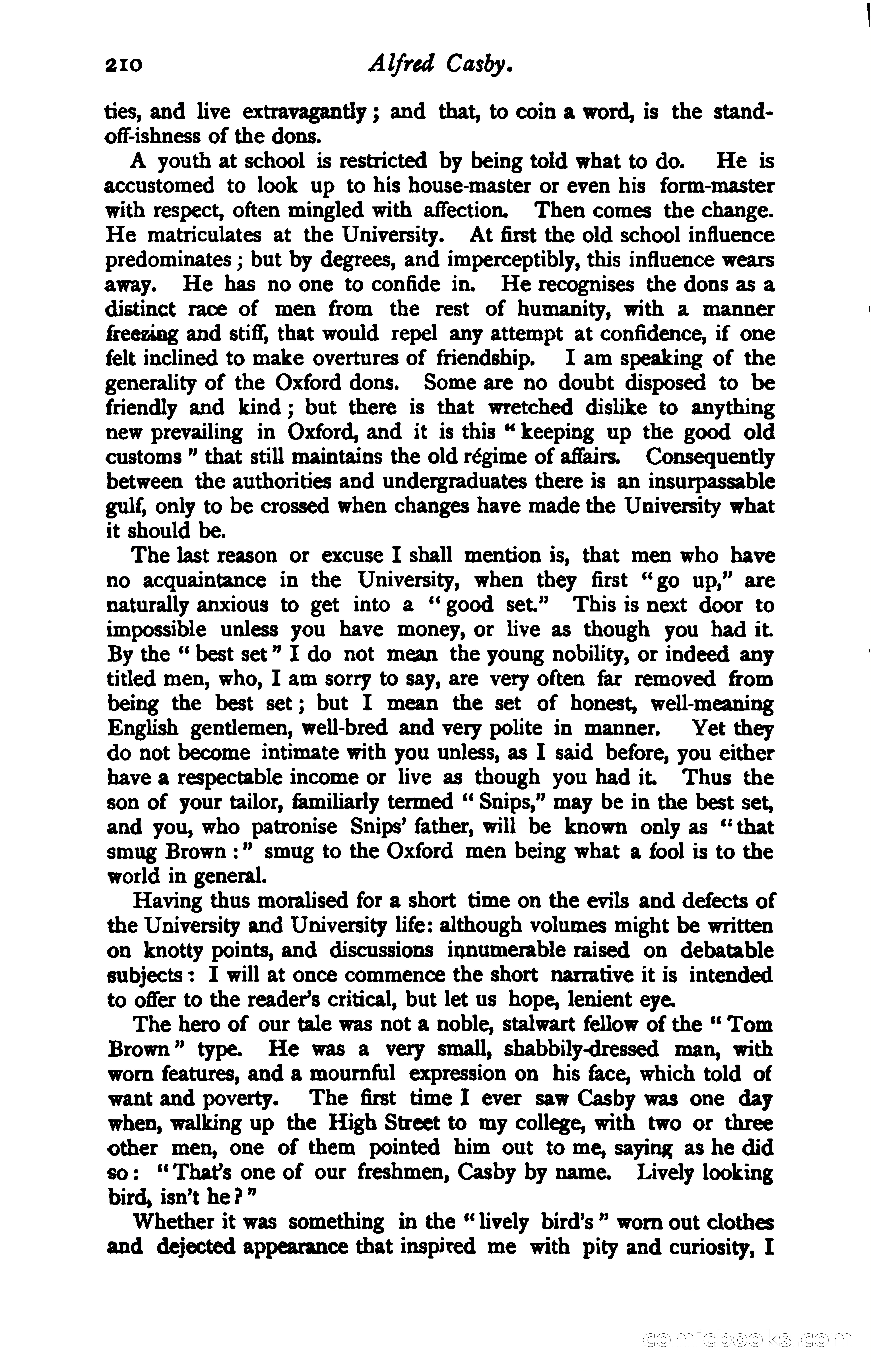 The Argosy — page 228 of 399