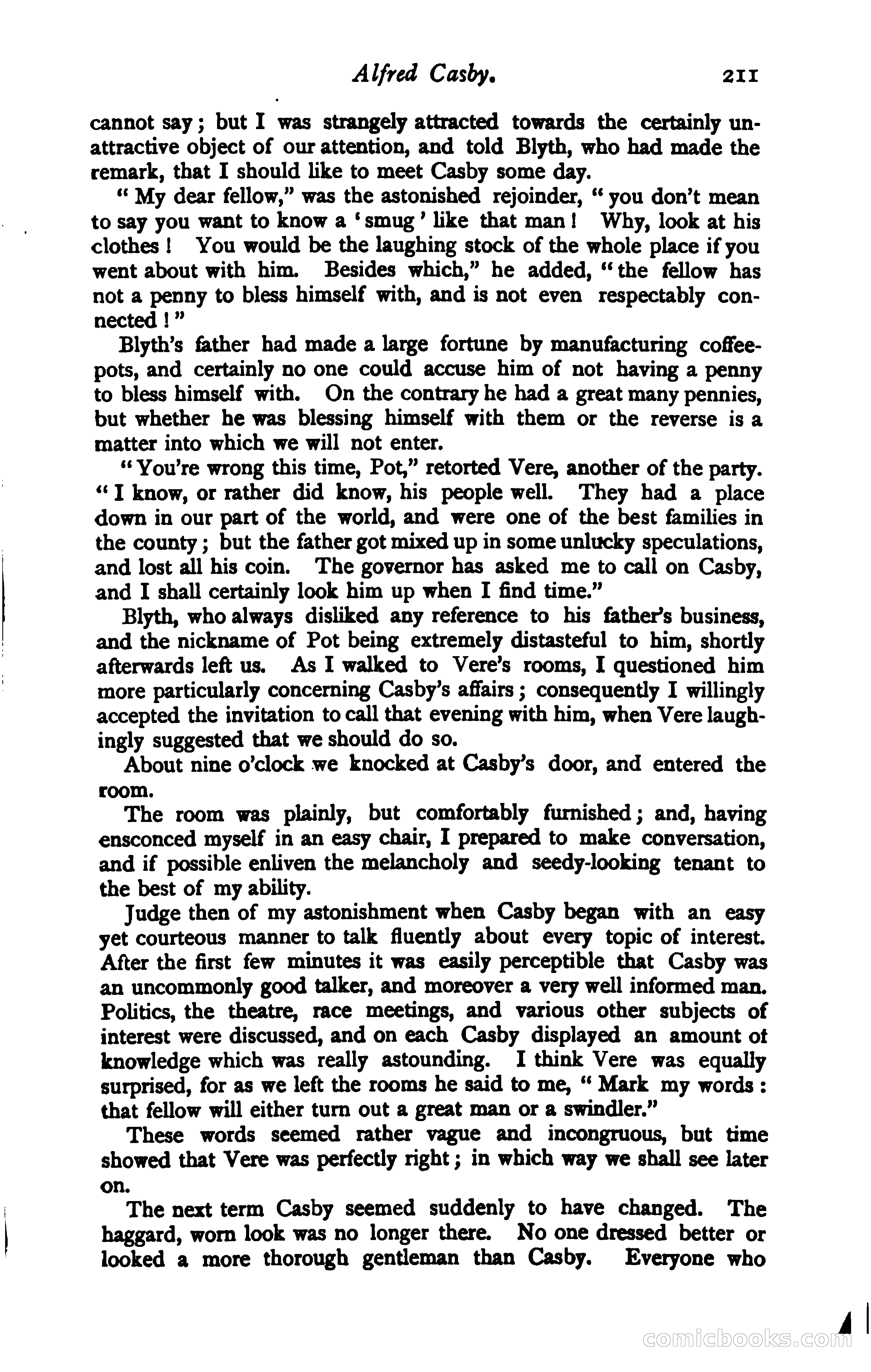 The Argosy — page 229 of 399