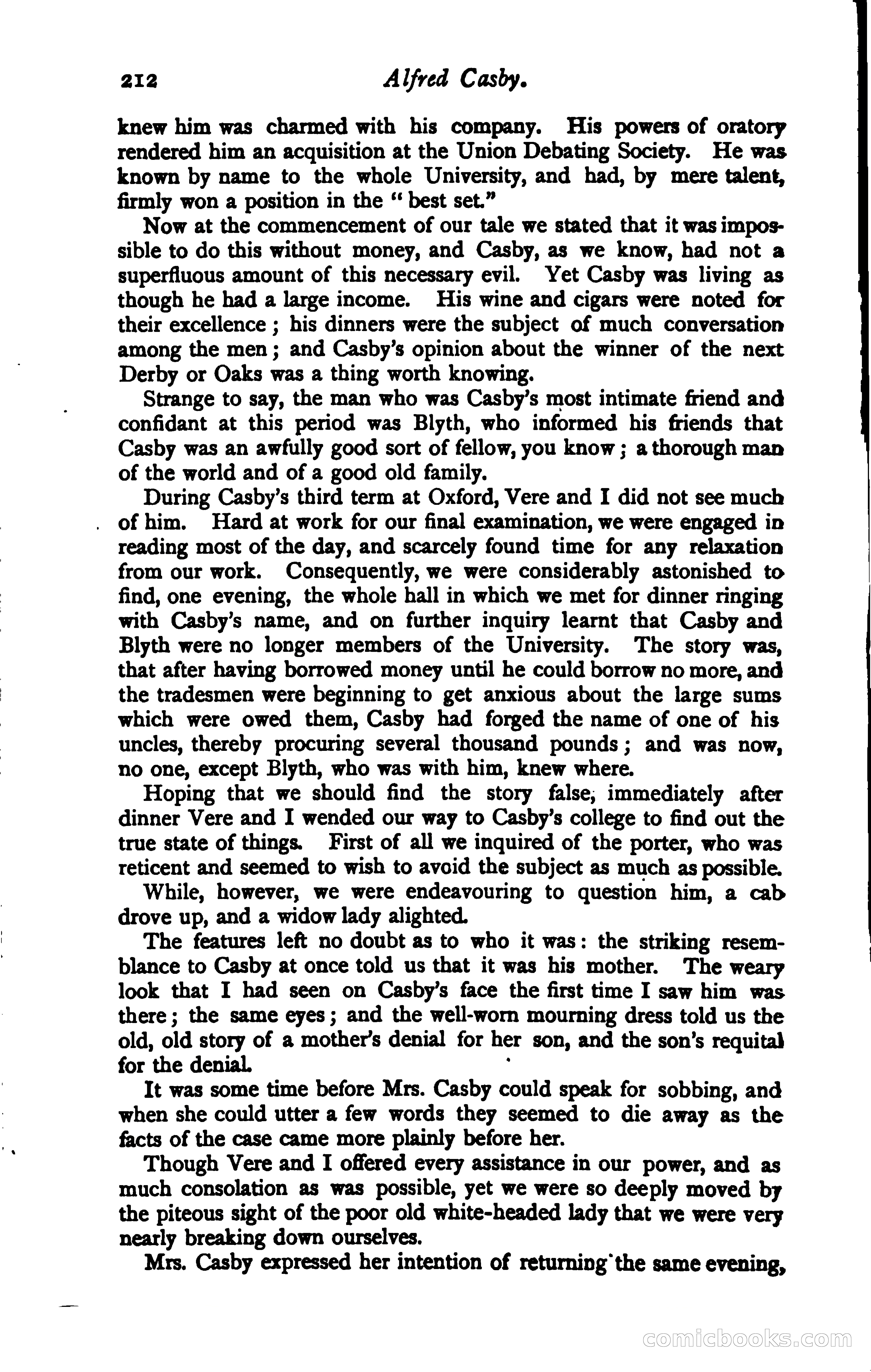 The Argosy — page 230 of 399