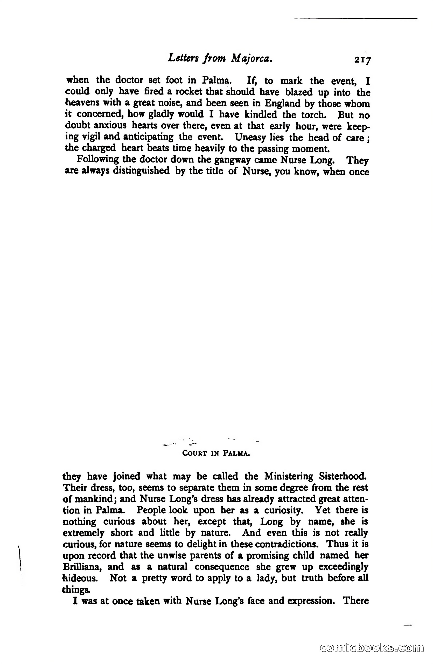 The Argosy — page 235 of 399