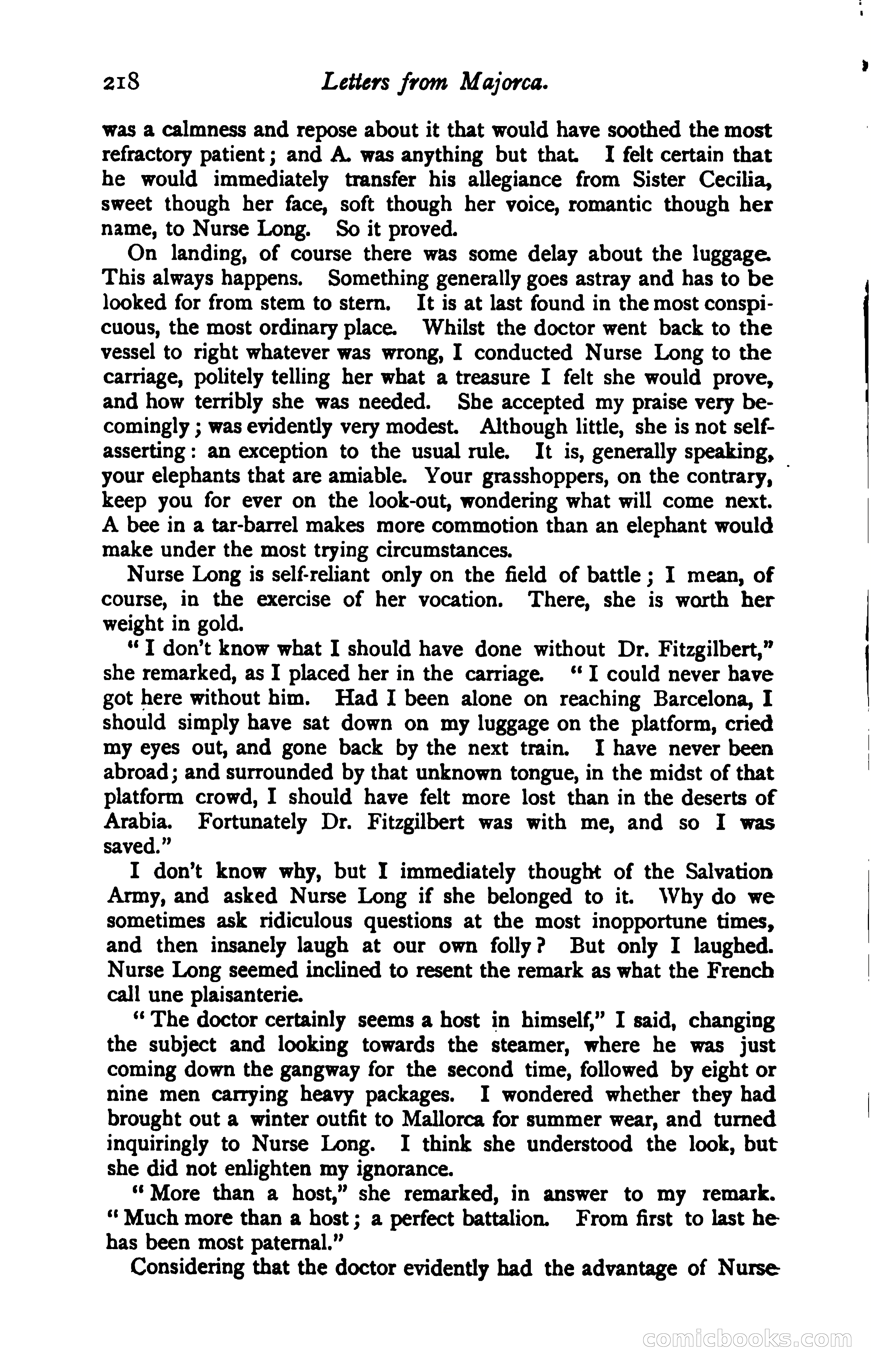 The Argosy — page 236 of 399