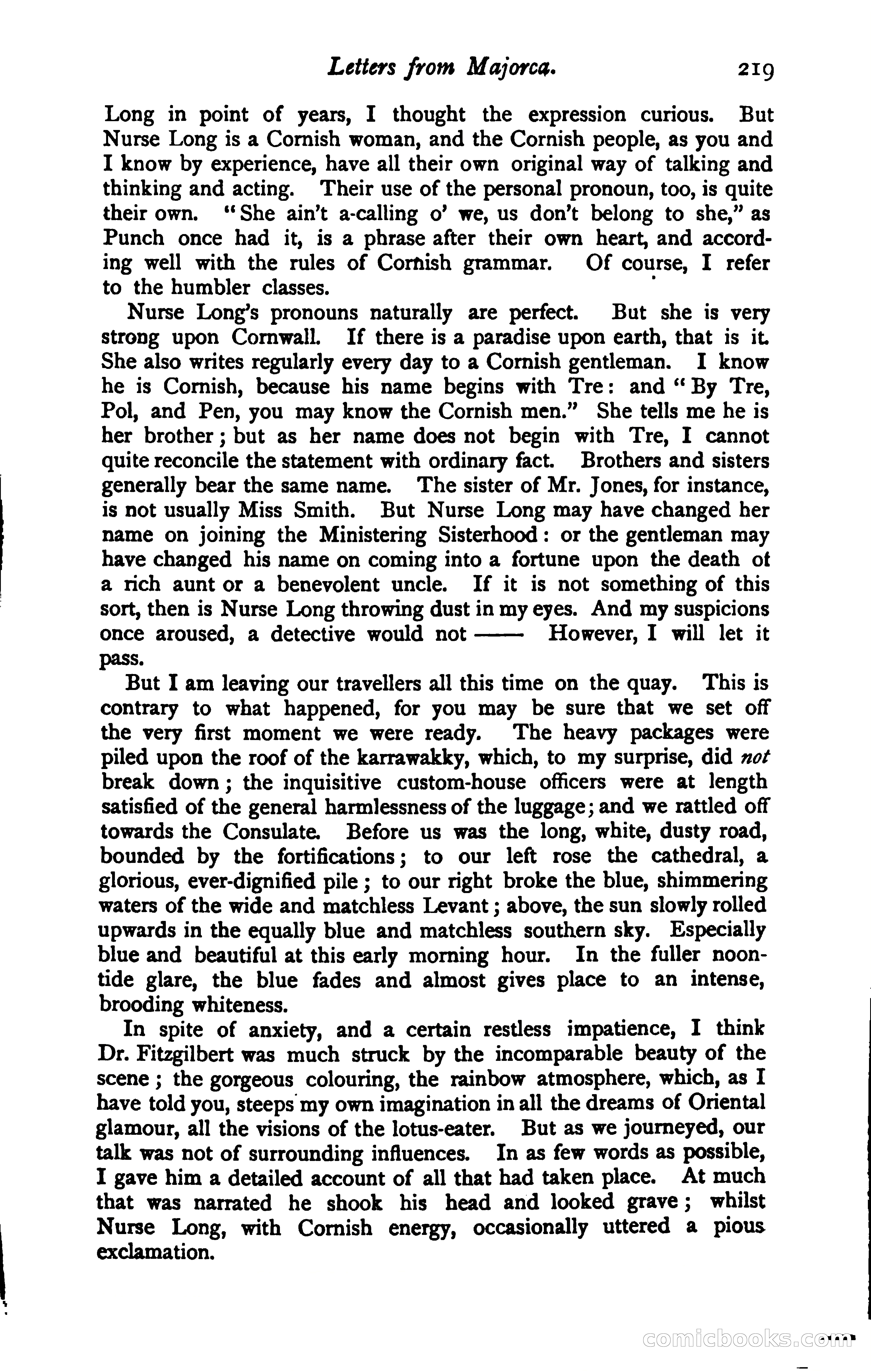 The Argosy — page 237 of 399