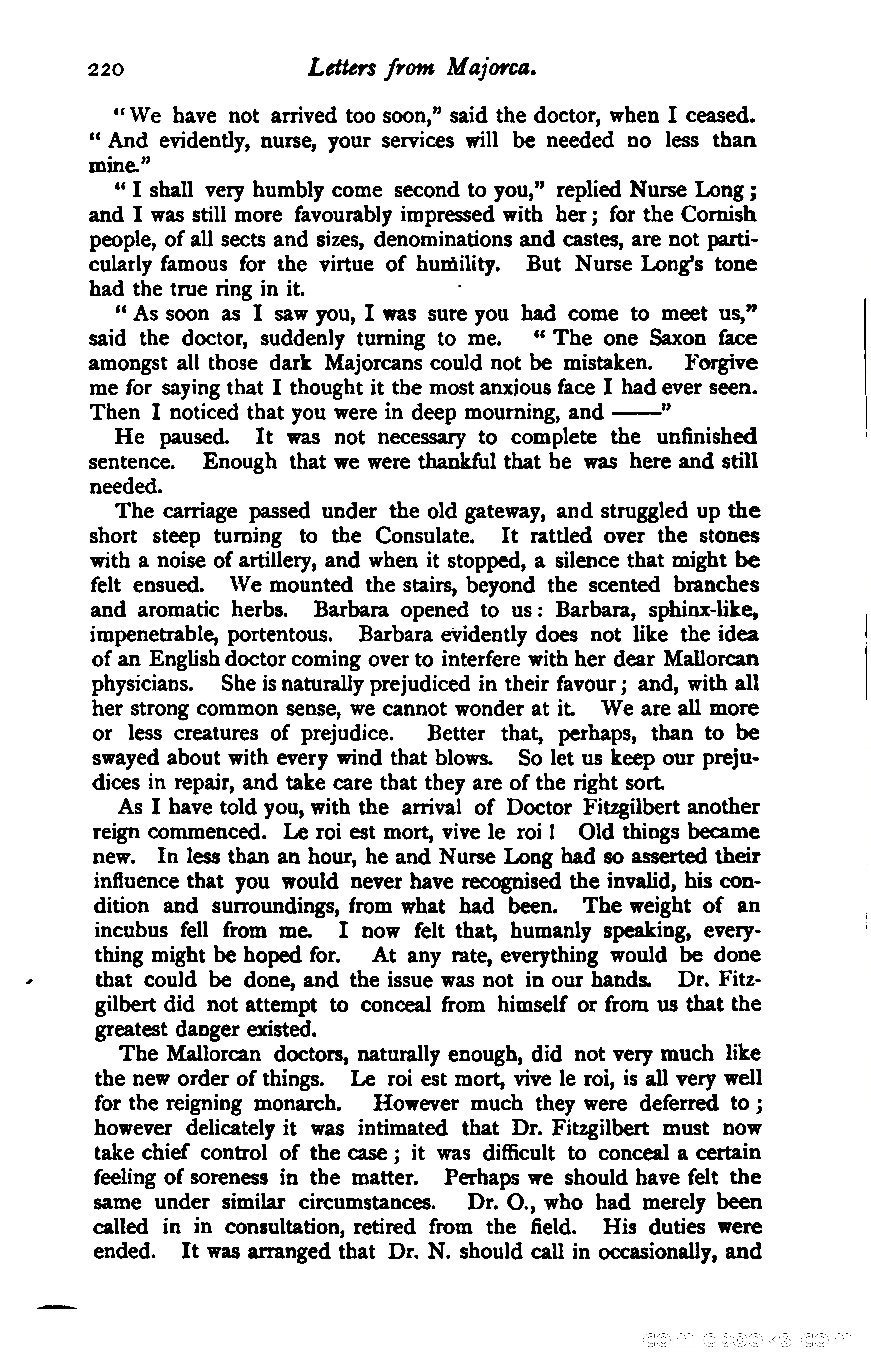 The Argosy — page 238 of 399