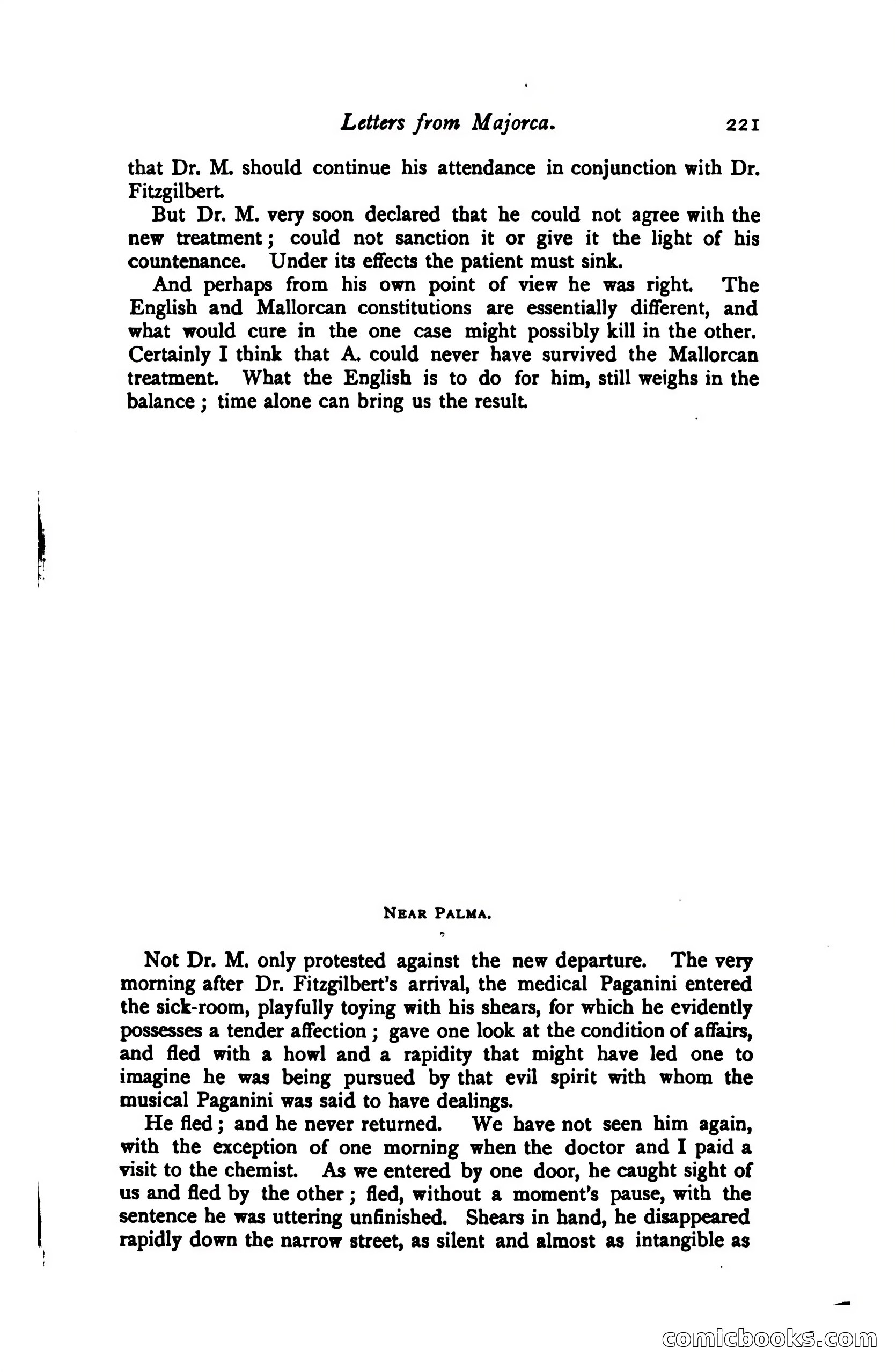 The Argosy — page 239 of 399
