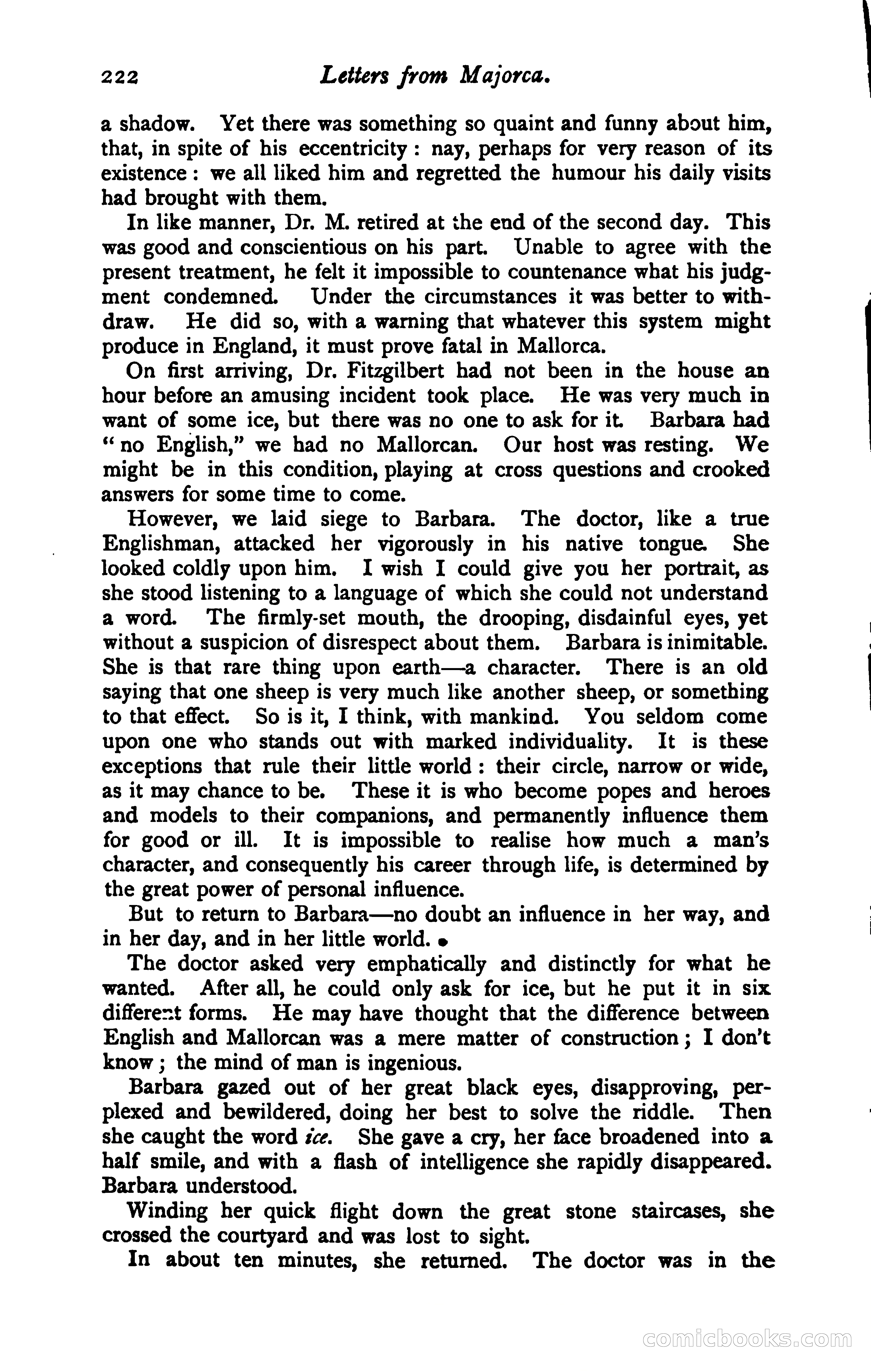 The Argosy — page 240 of 399