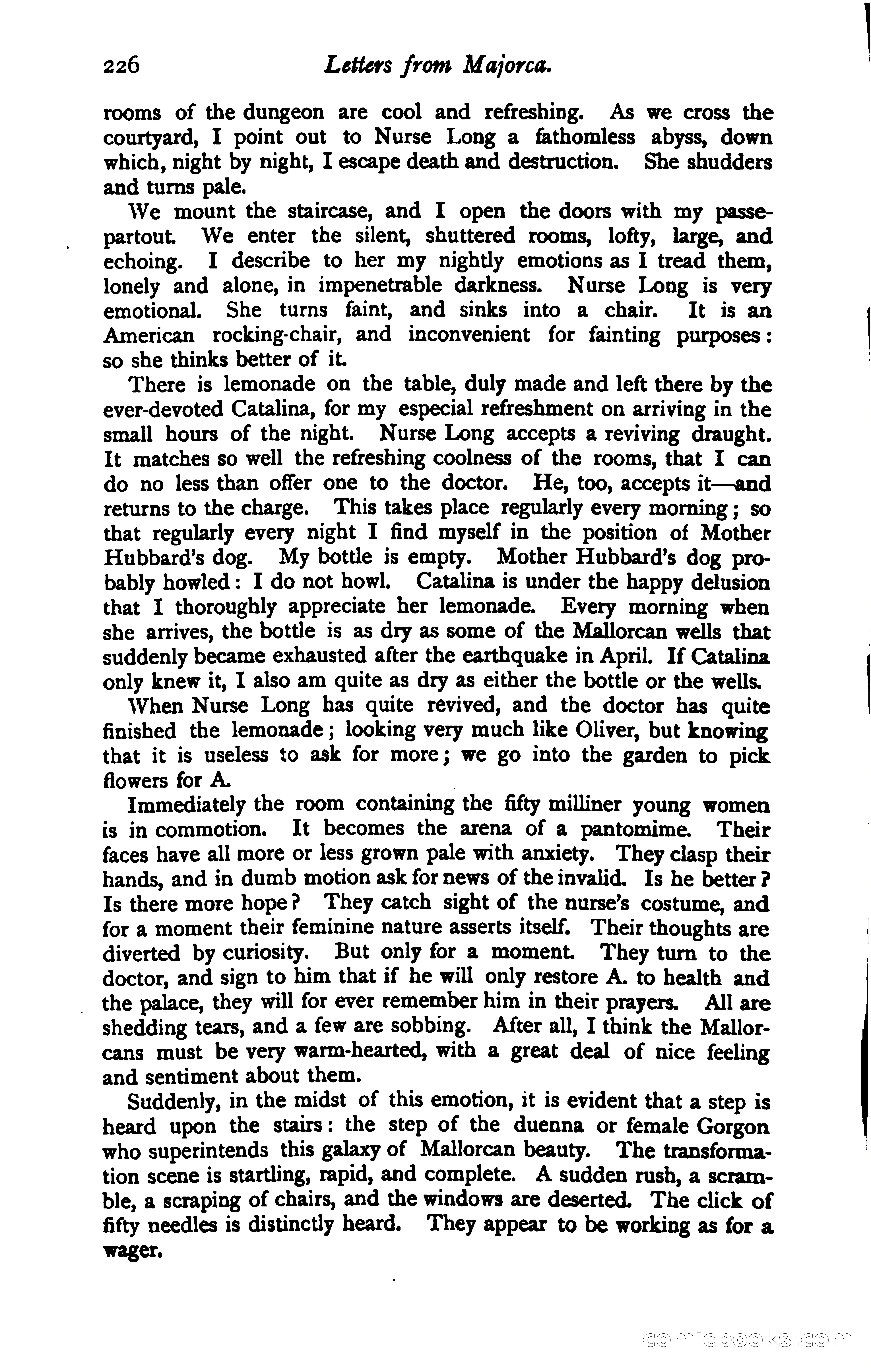 The Argosy — page 244 of 399