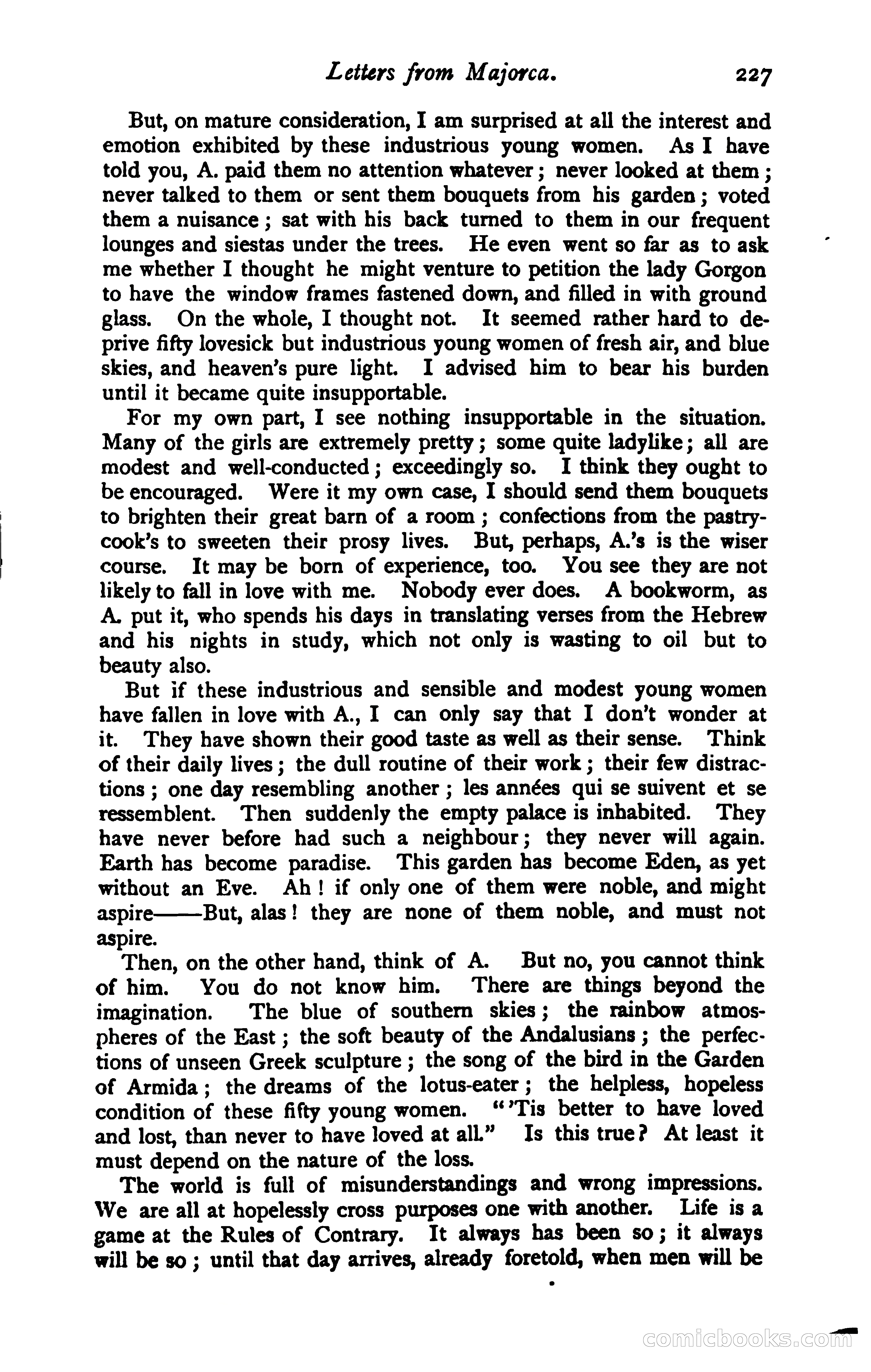 The Argosy — page 245 of 399