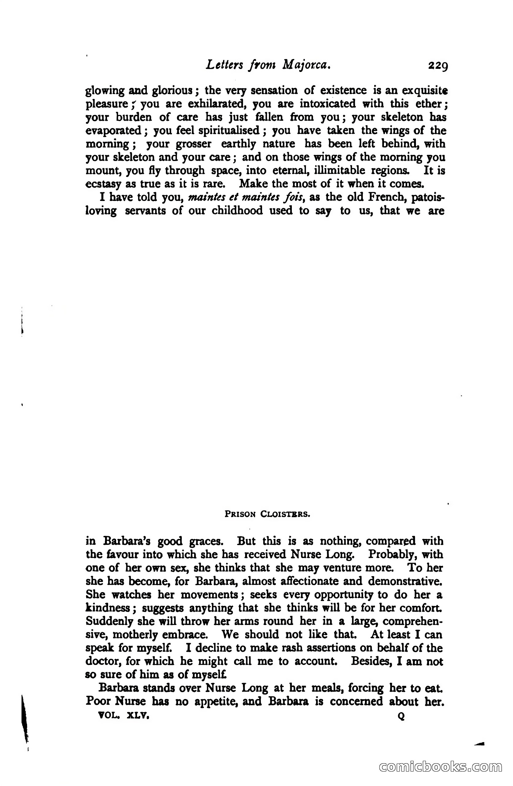 The Argosy — page 247 of 399
