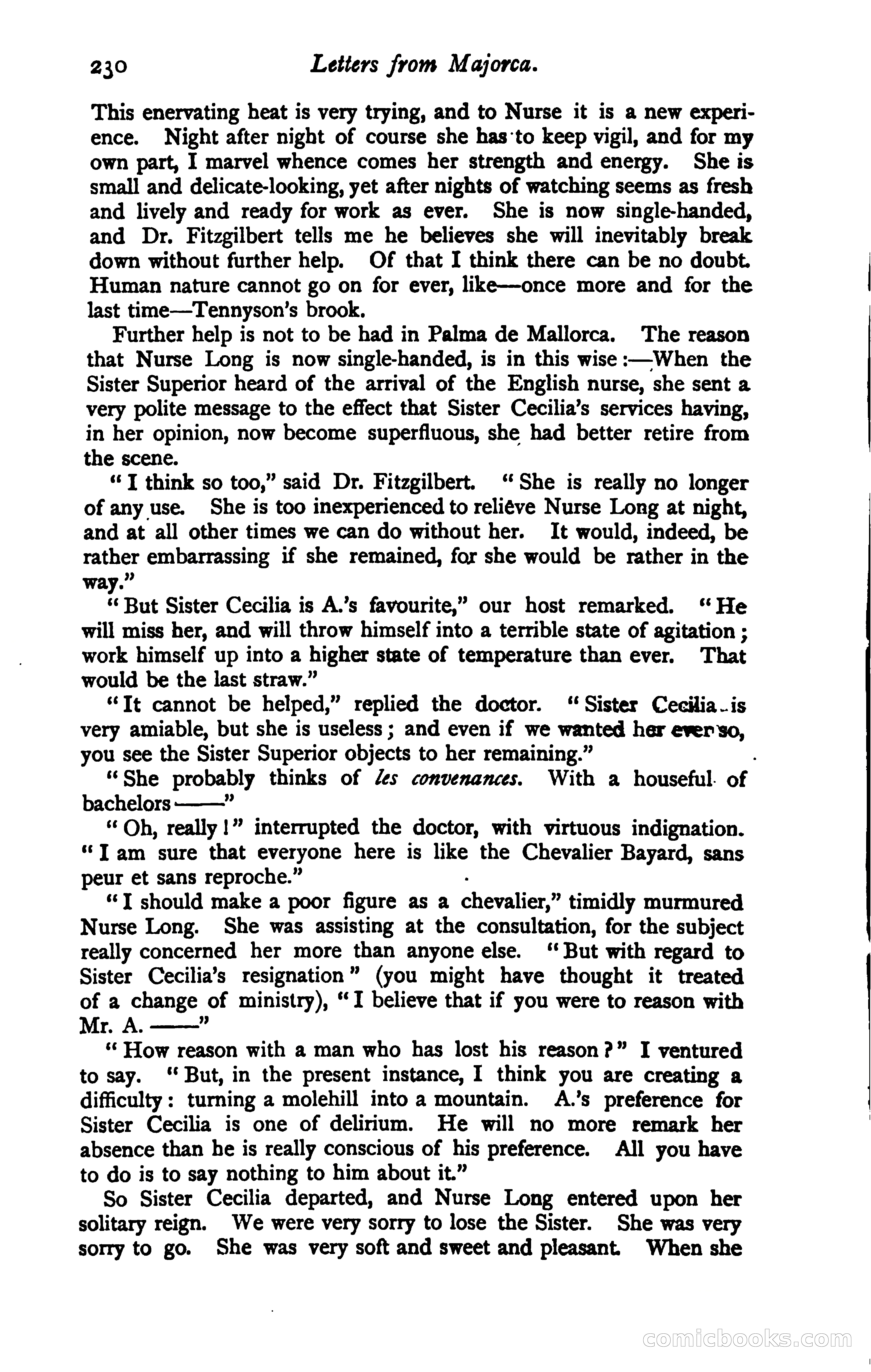 The Argosy — page 248 of 399