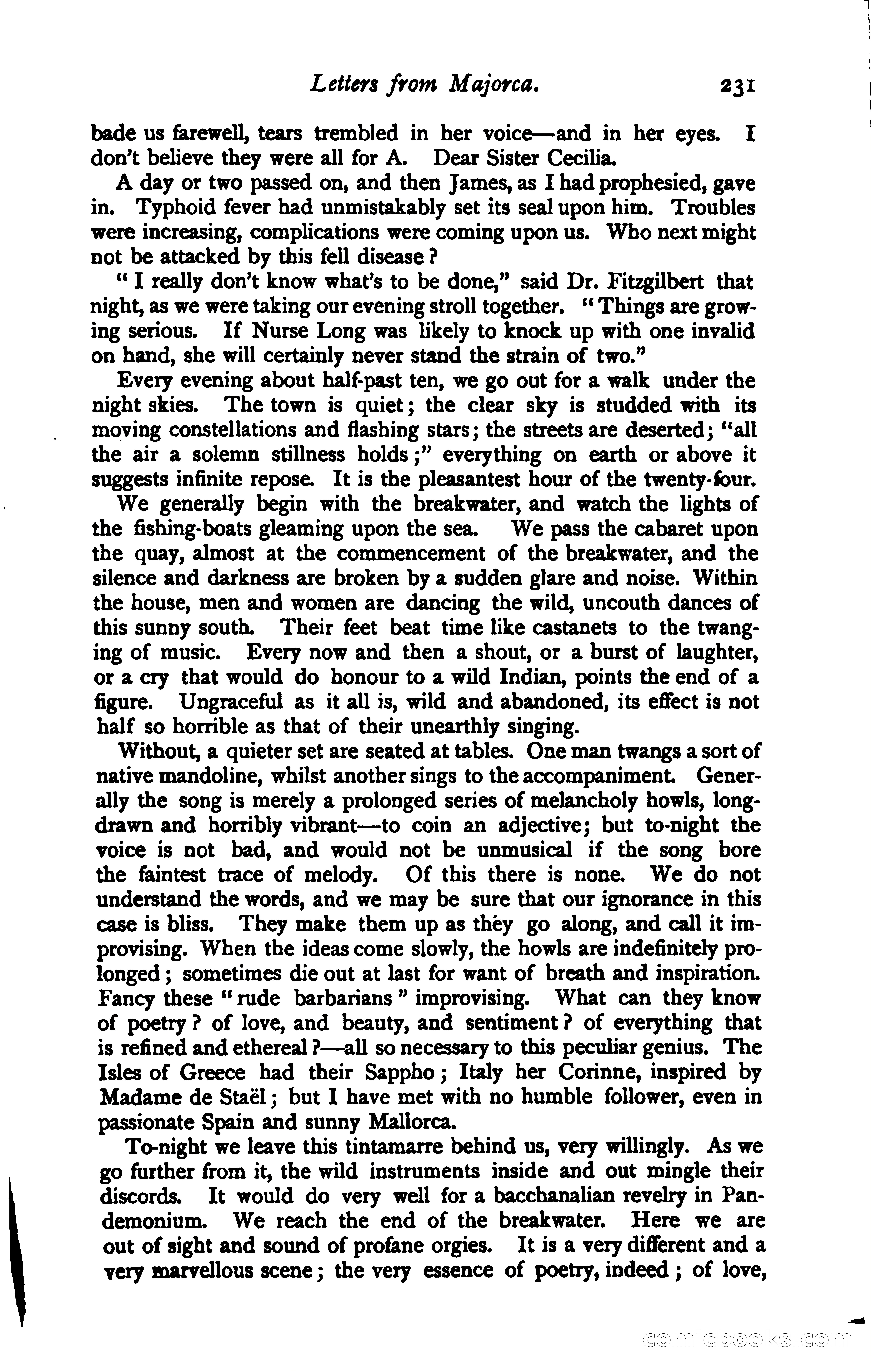 The Argosy — page 249 of 399