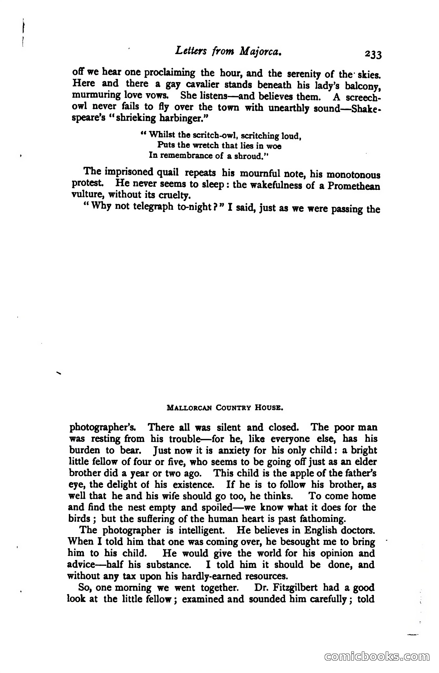 The Argosy — page 251 of 399