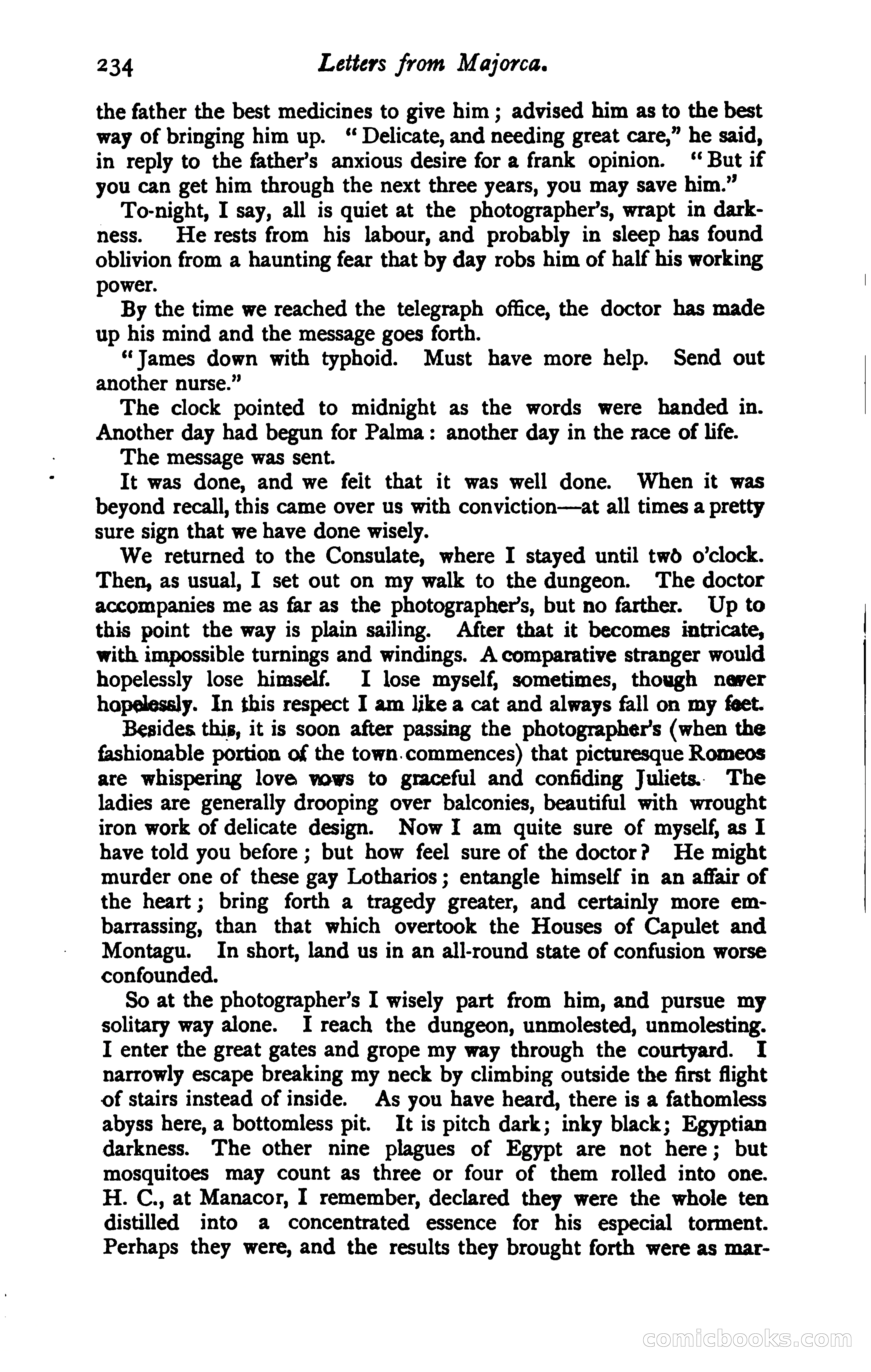 The Argosy — page 252 of 399