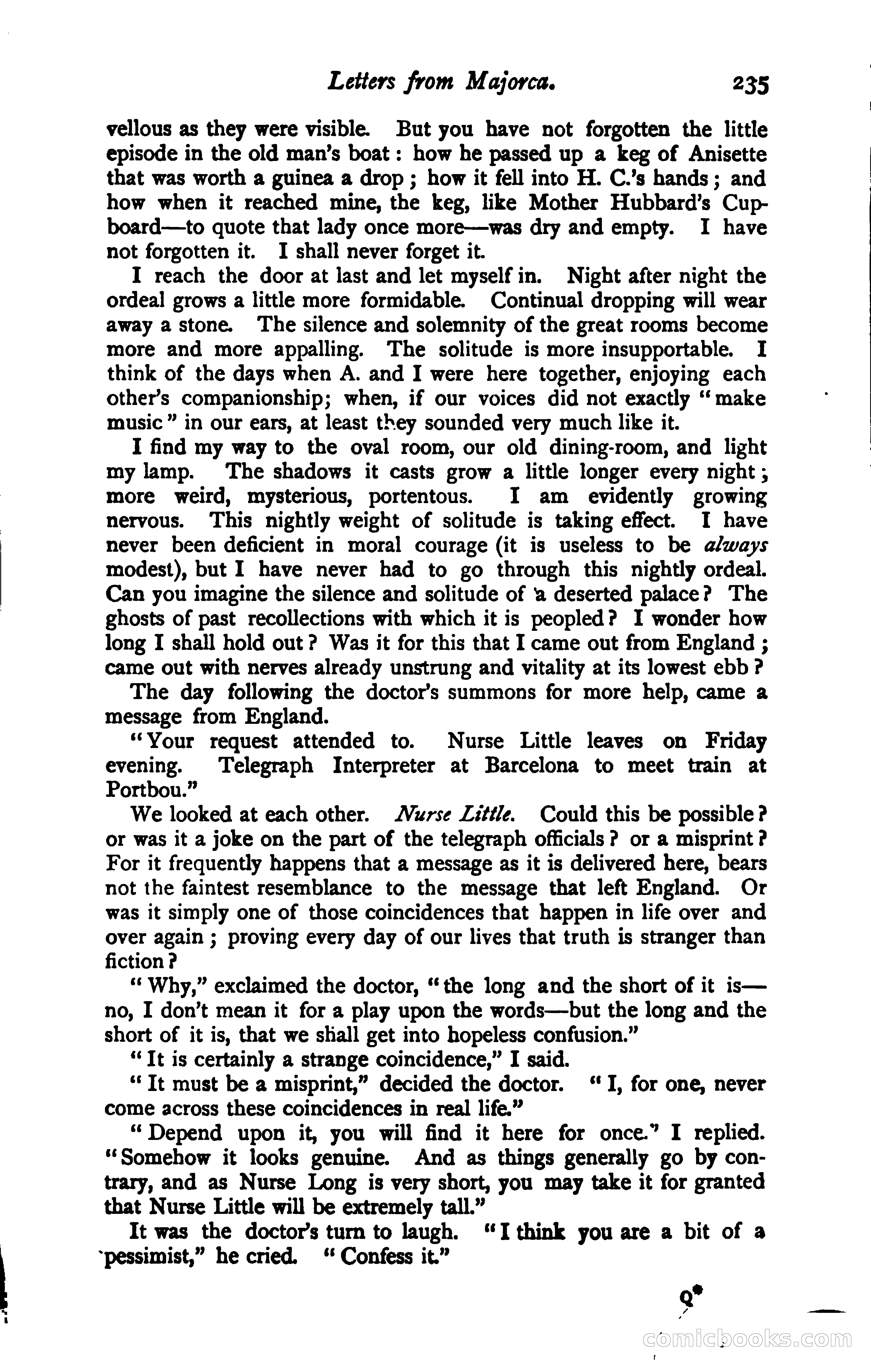 The Argosy — page 253 of 399