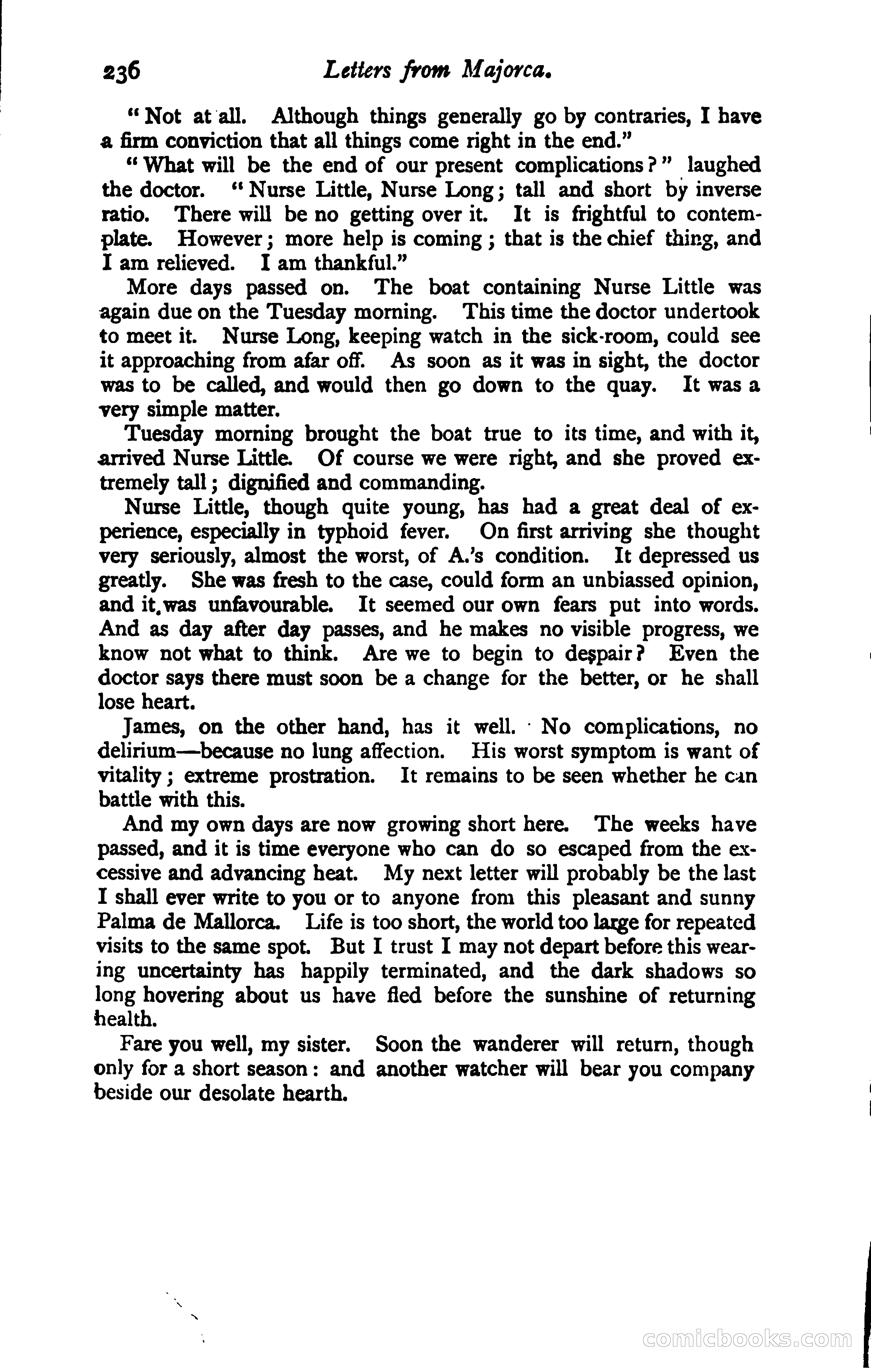 The Argosy — page 254 of 399
