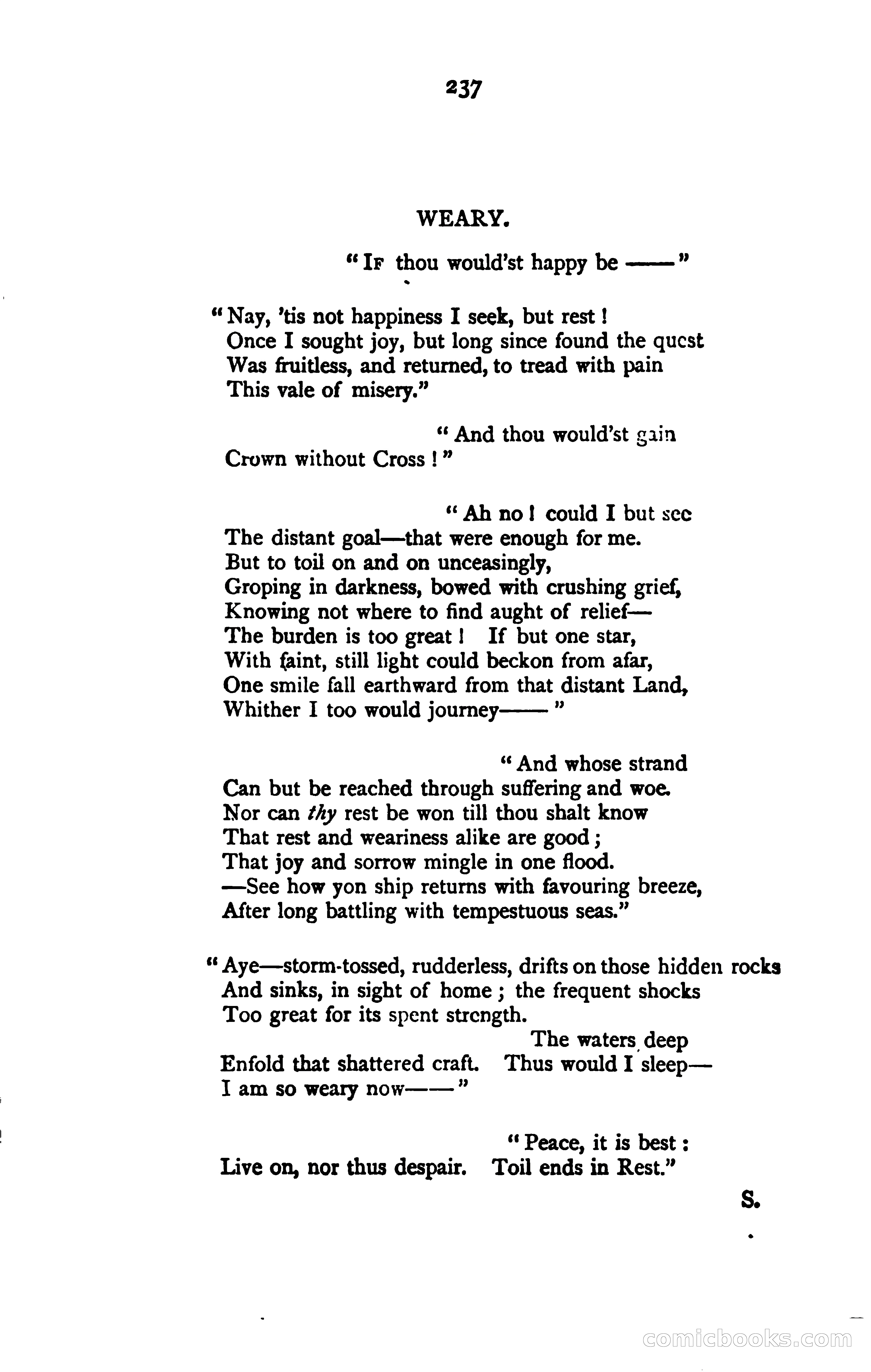 The Argosy — page 255 of 399