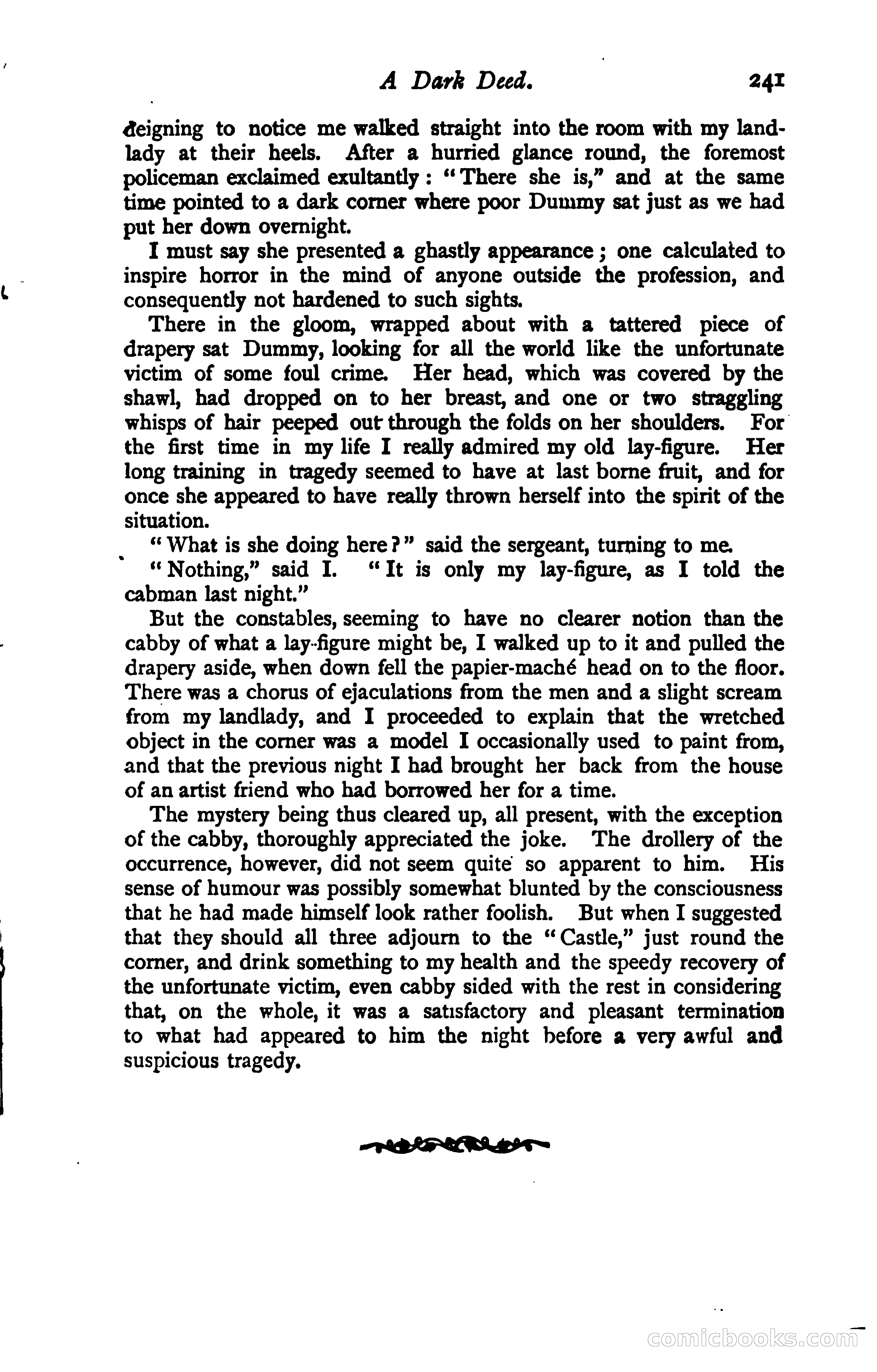 The Argosy — page 259 of 399
