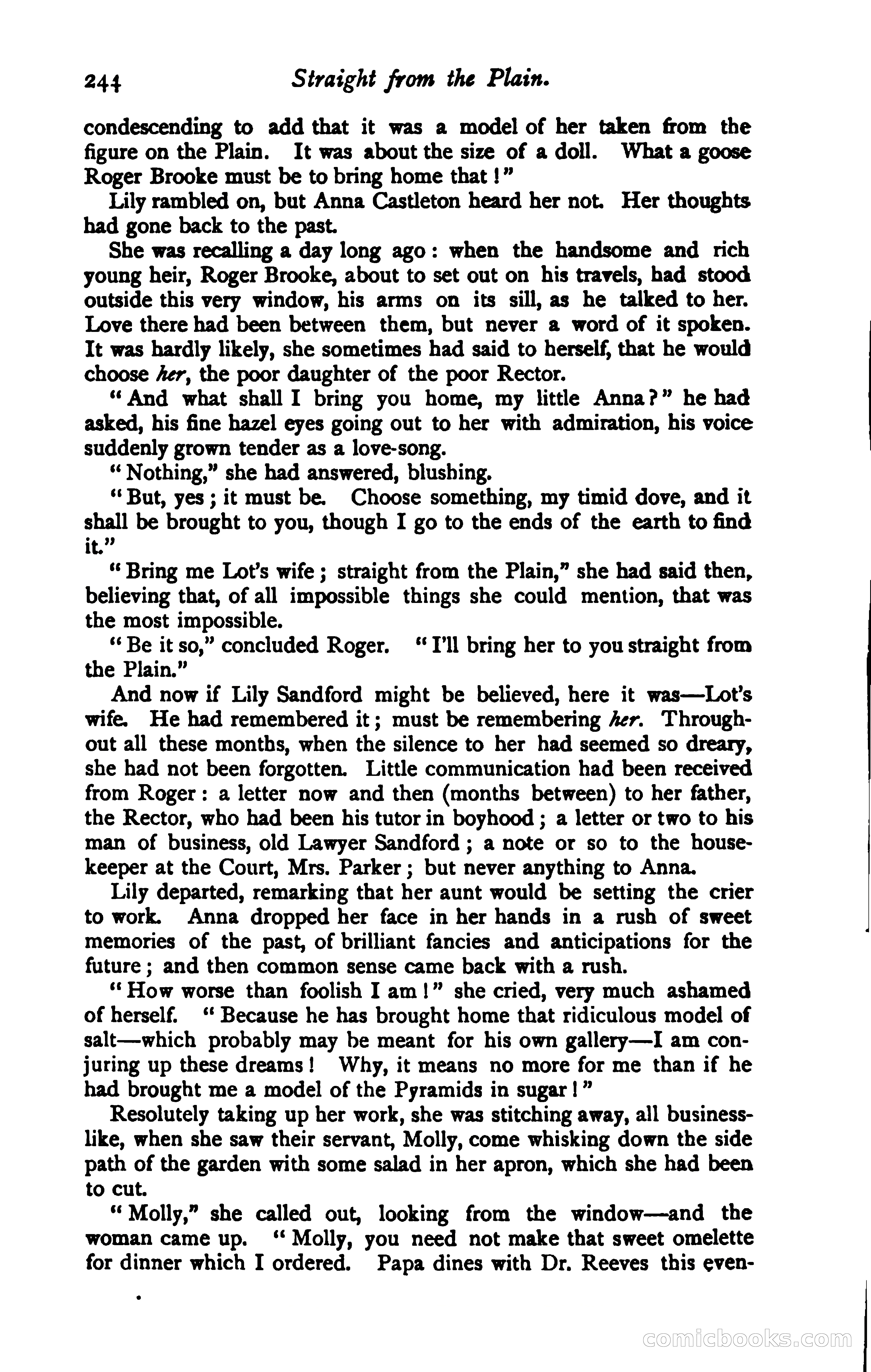 The Argosy — page 262 of 399