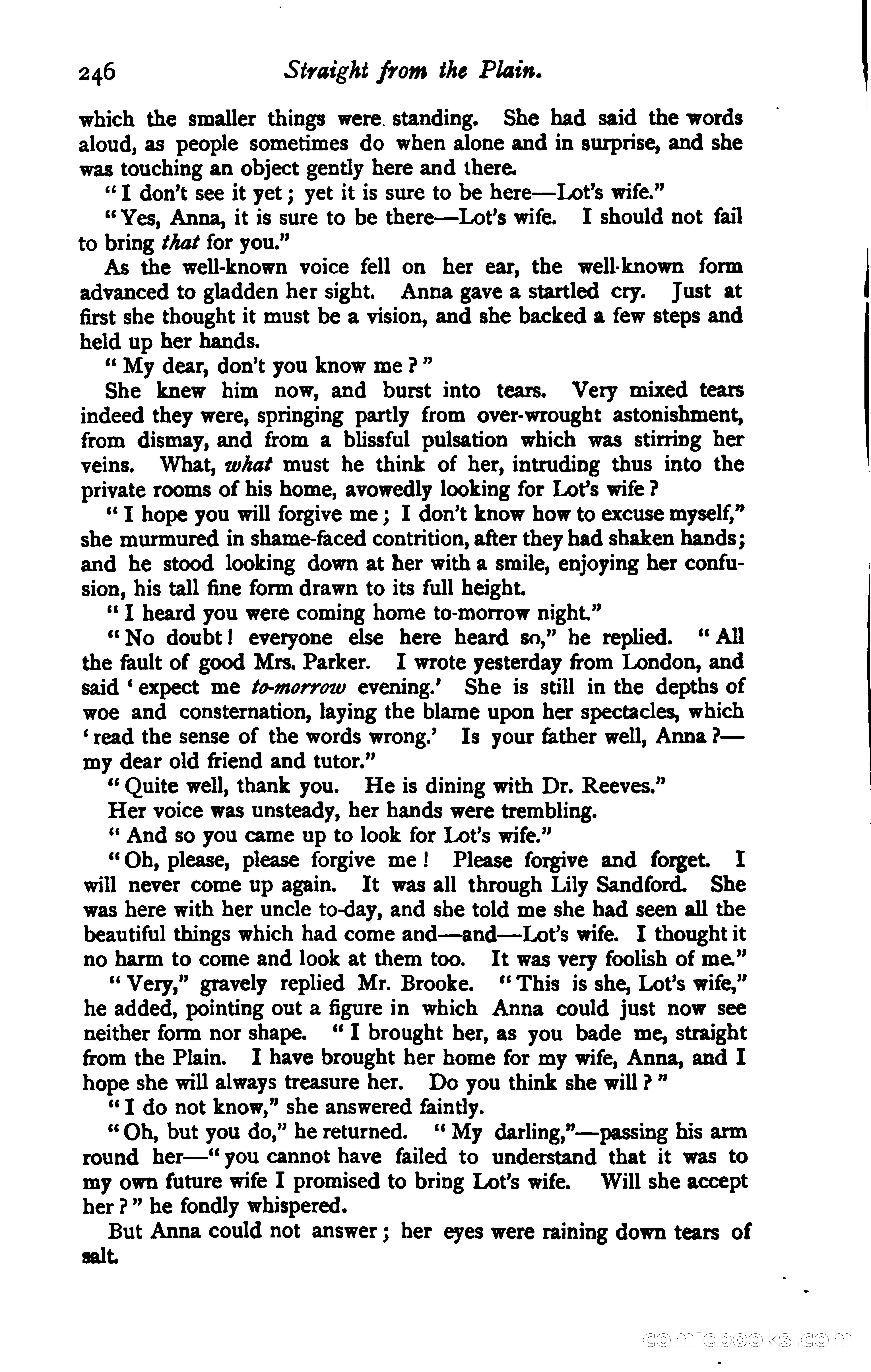 The Argosy — page 264 of 399
