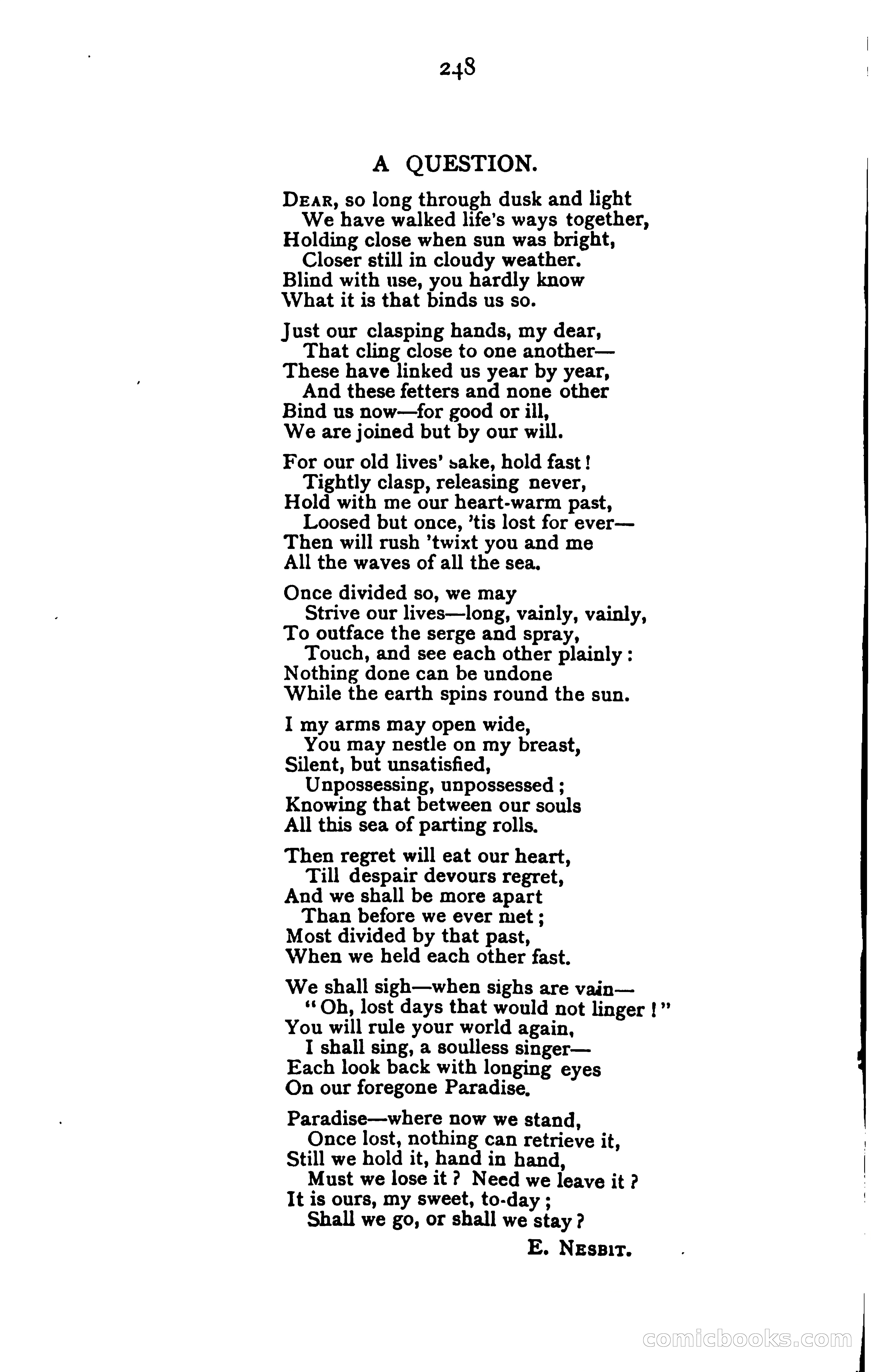 The Argosy — page 266 of 399