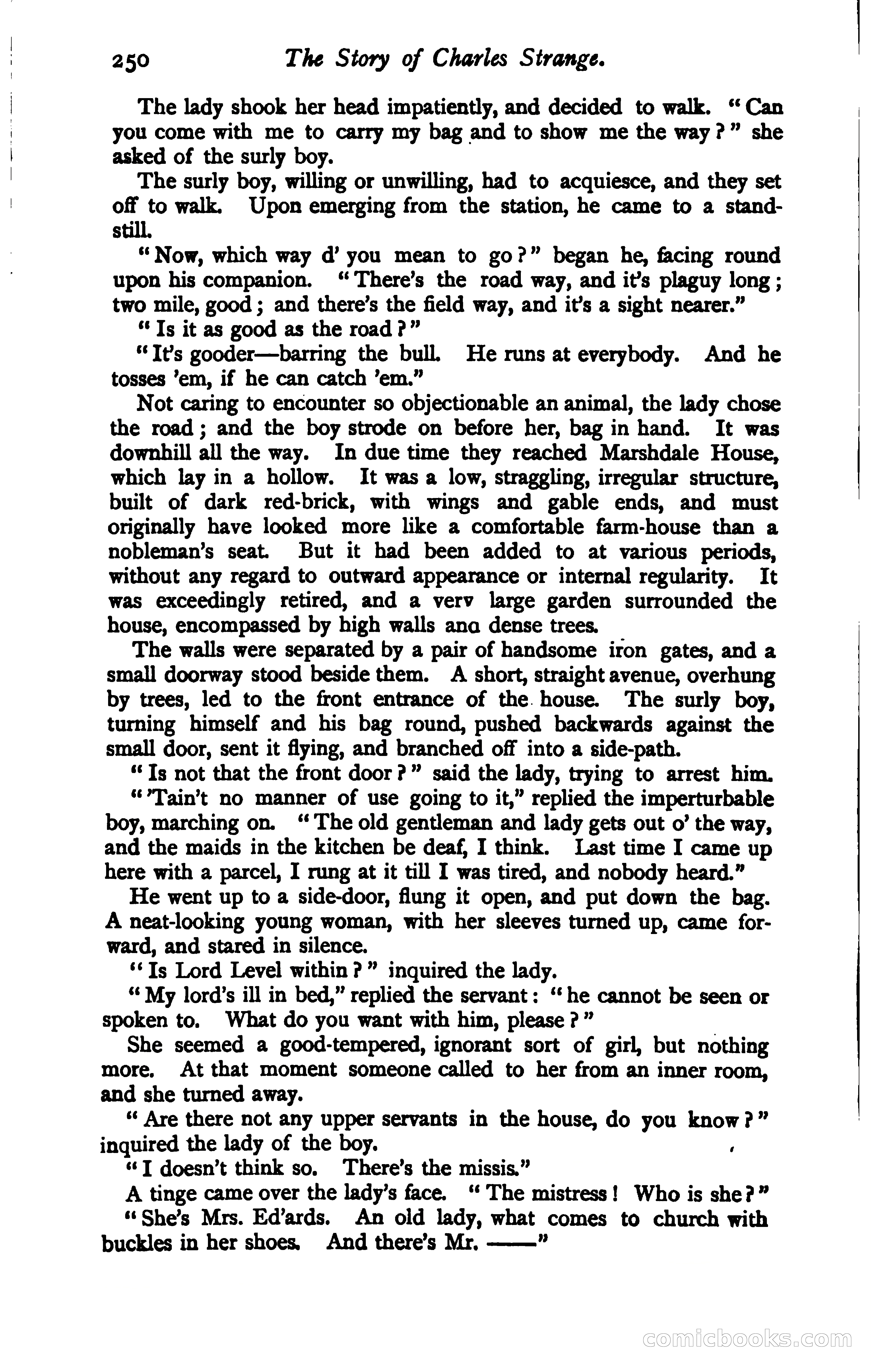 The Argosy — page 270 of 399