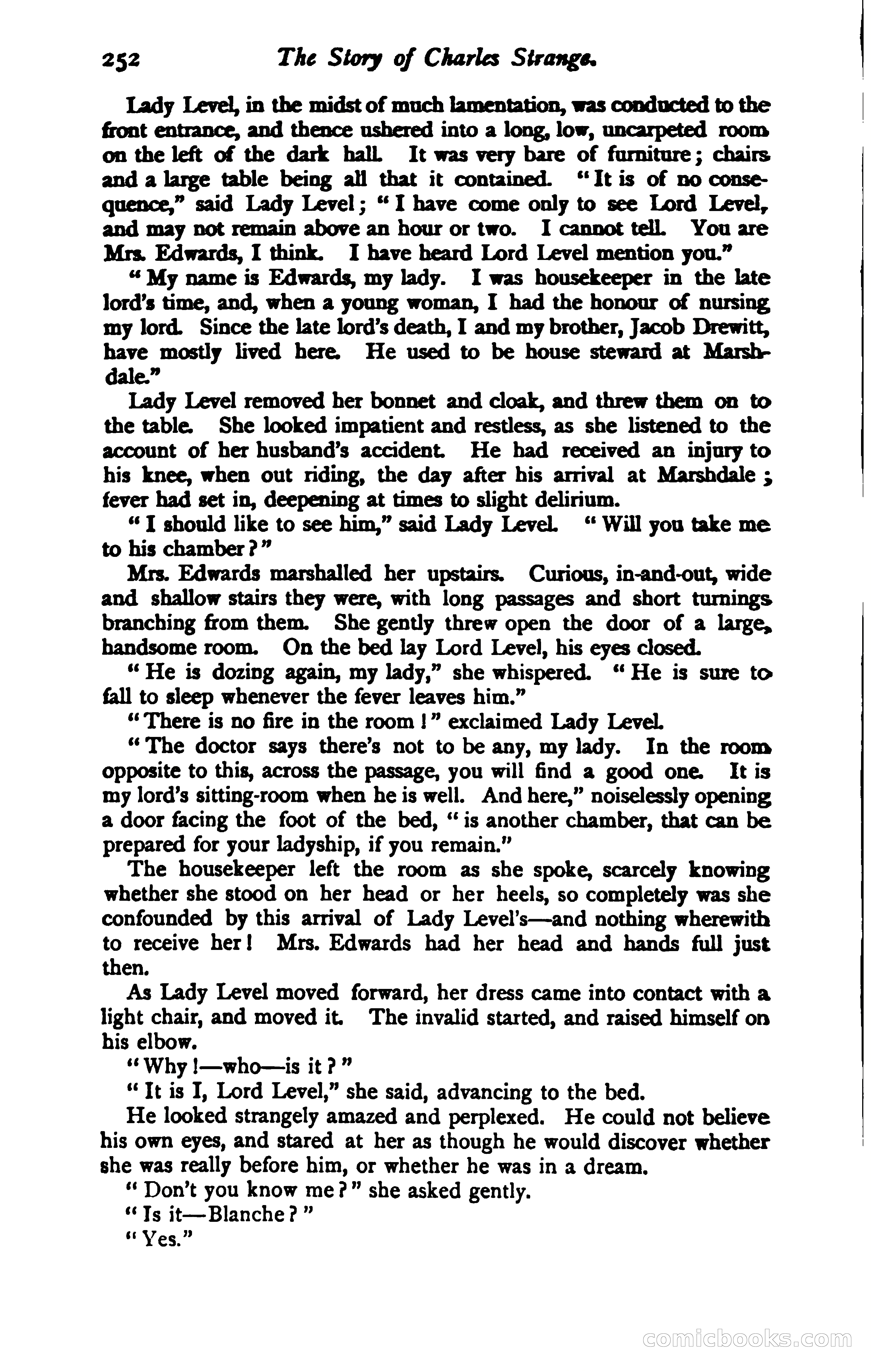 The Argosy — page 272 of 399