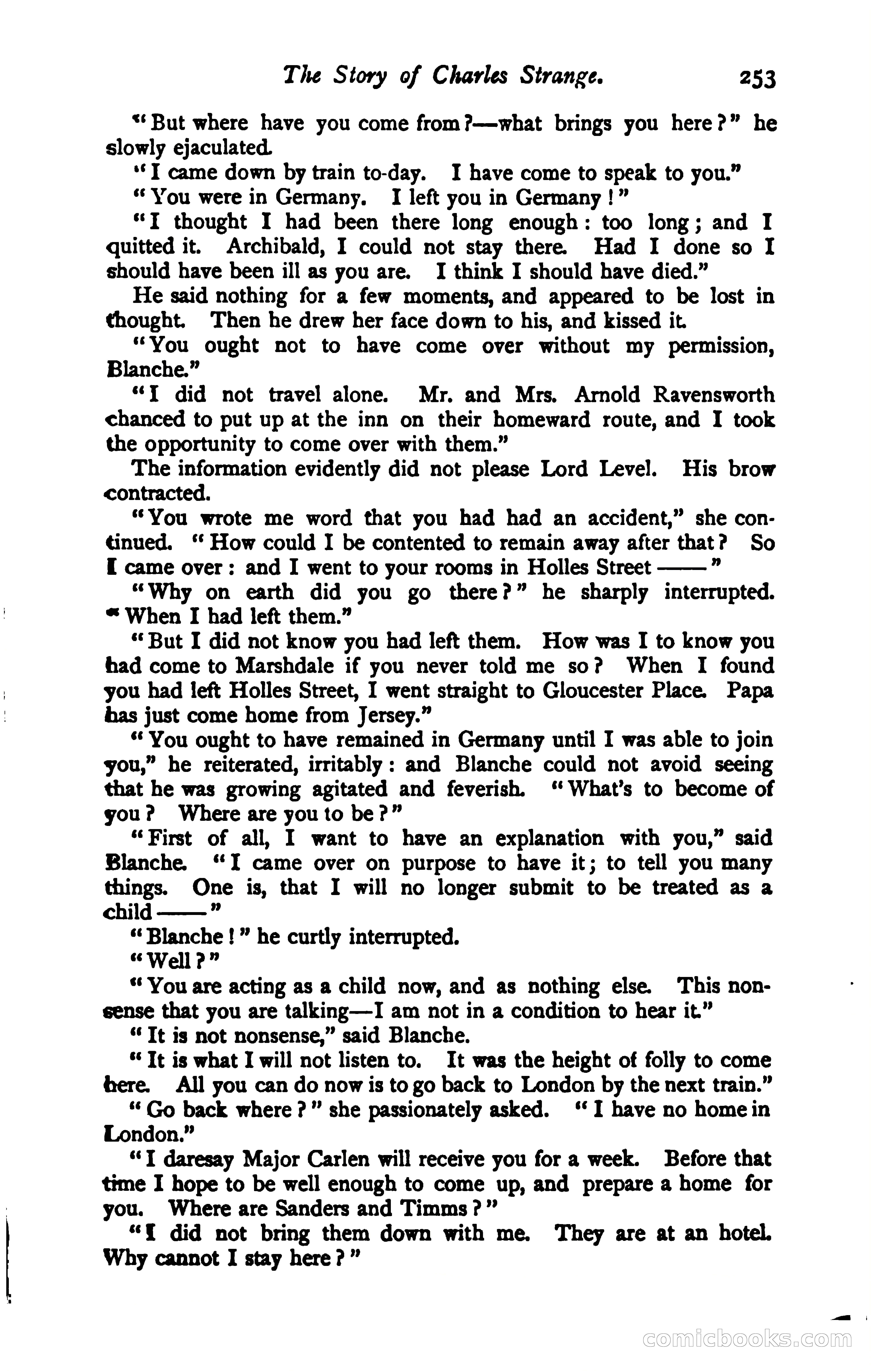 The Argosy — page 273 of 399