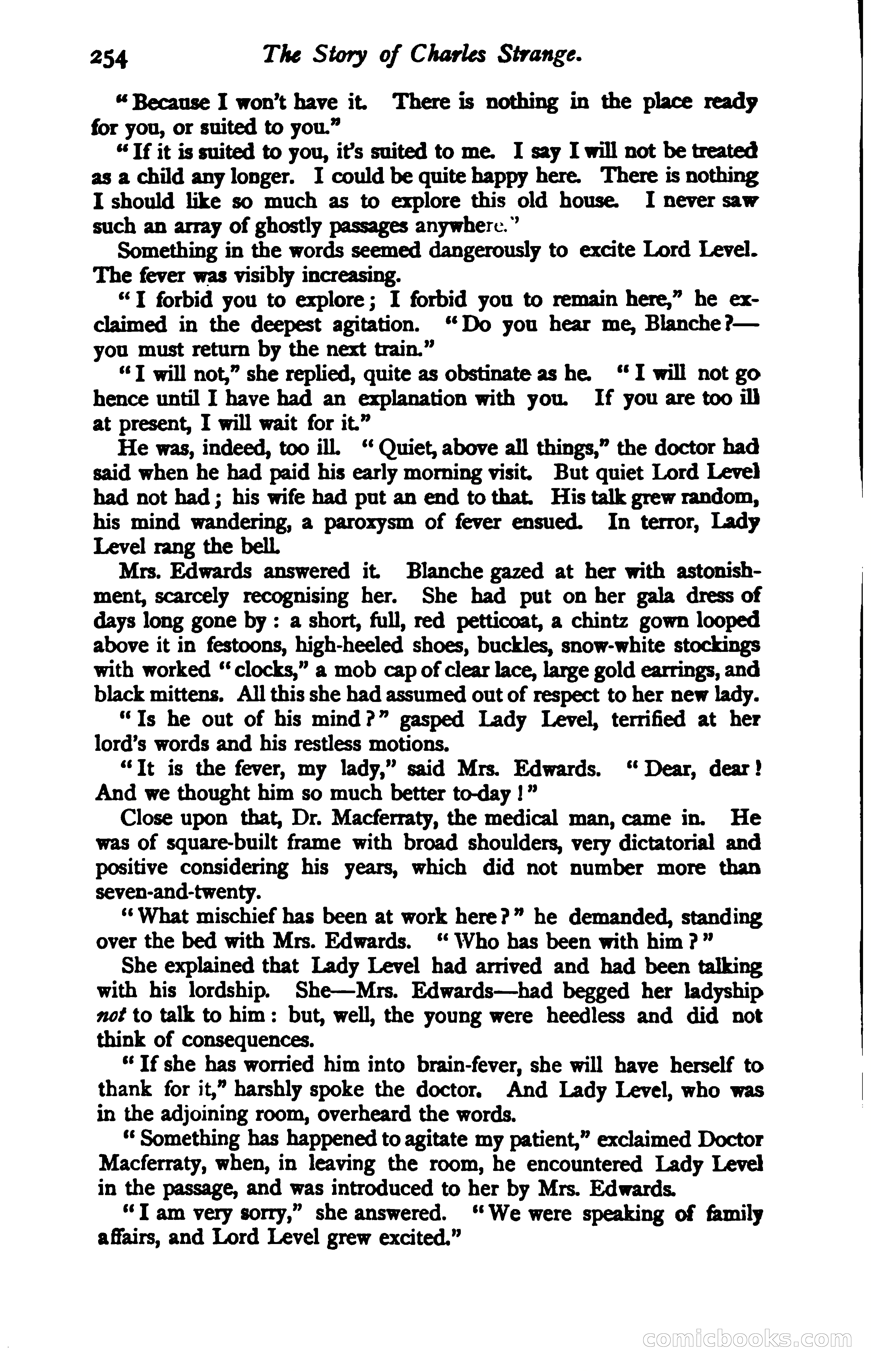 The Argosy — page 274 of 399