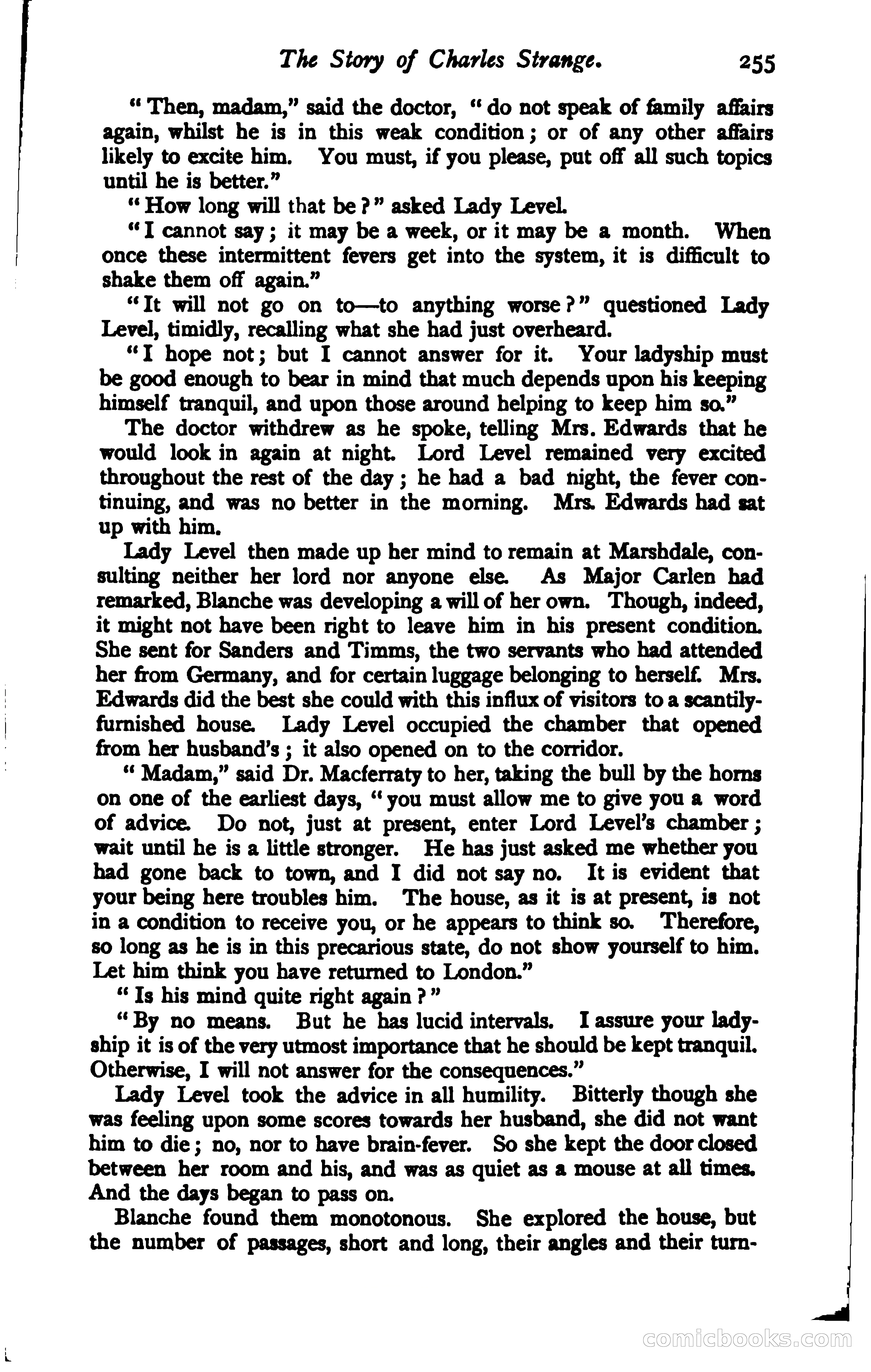 The Argosy — page 275 of 399