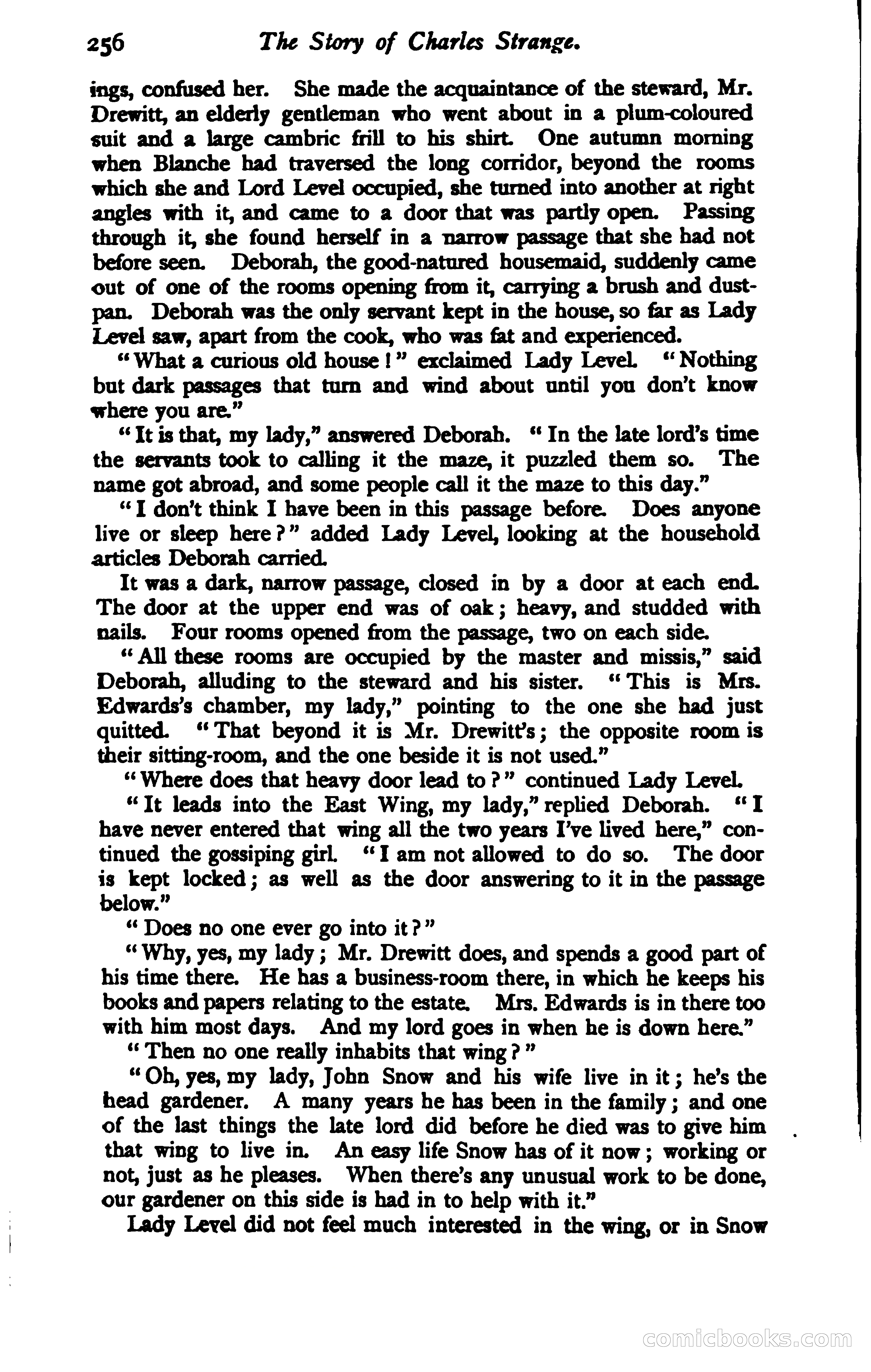 The Argosy — page 276 of 399