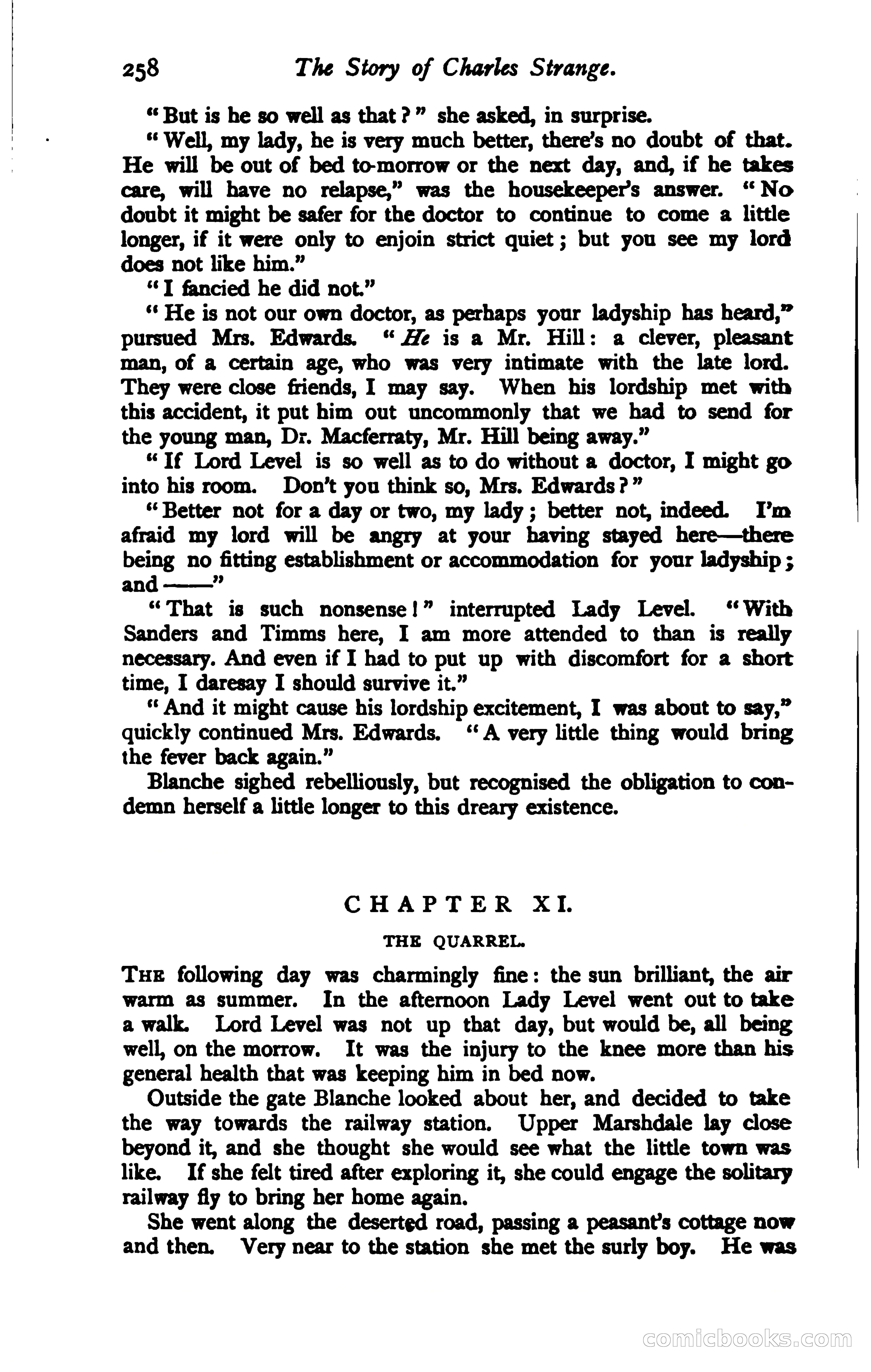 The Argosy — page 278 of 399