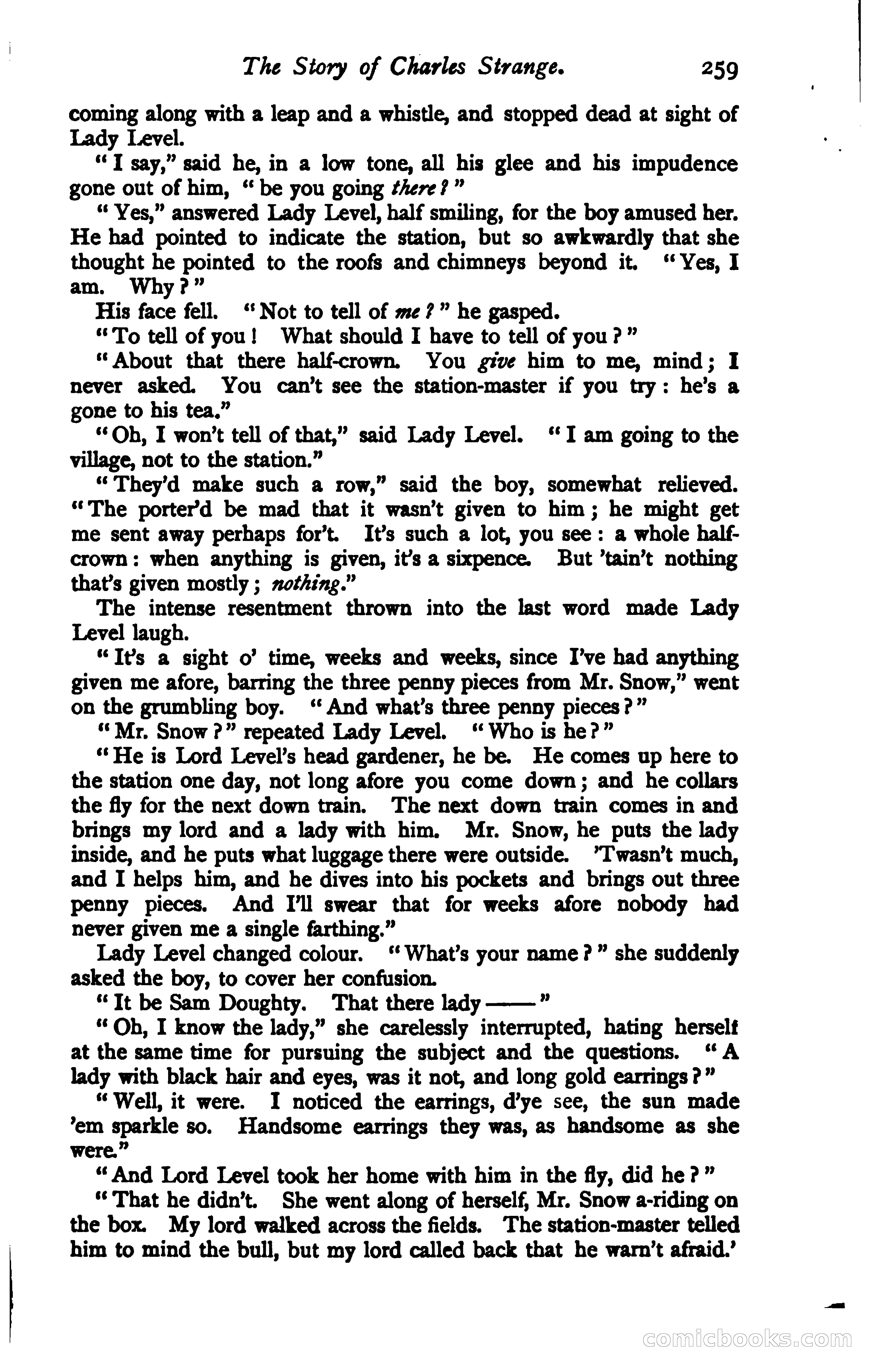 The Argosy — page 279 of 399