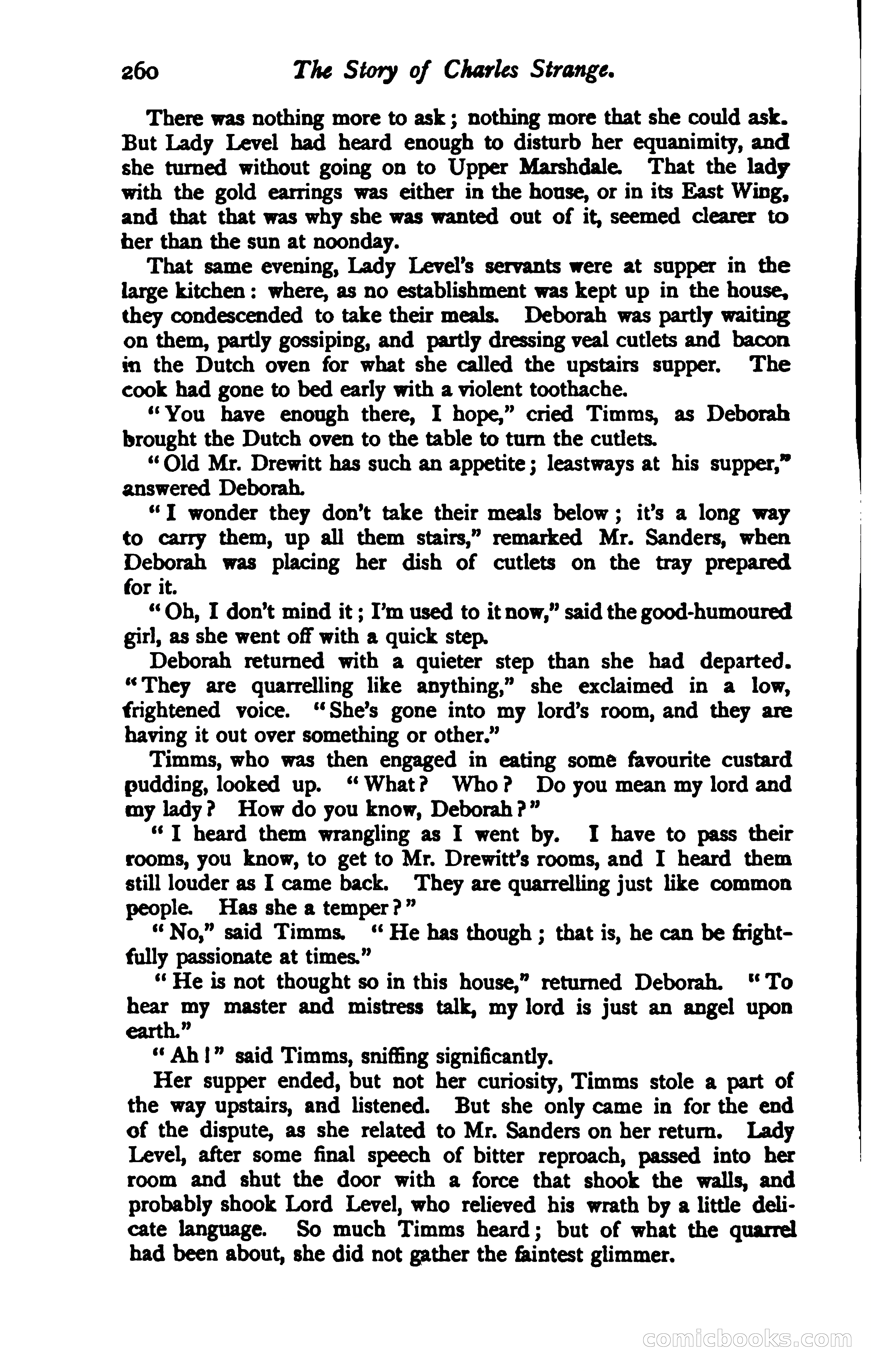 The Argosy — page 280 of 399