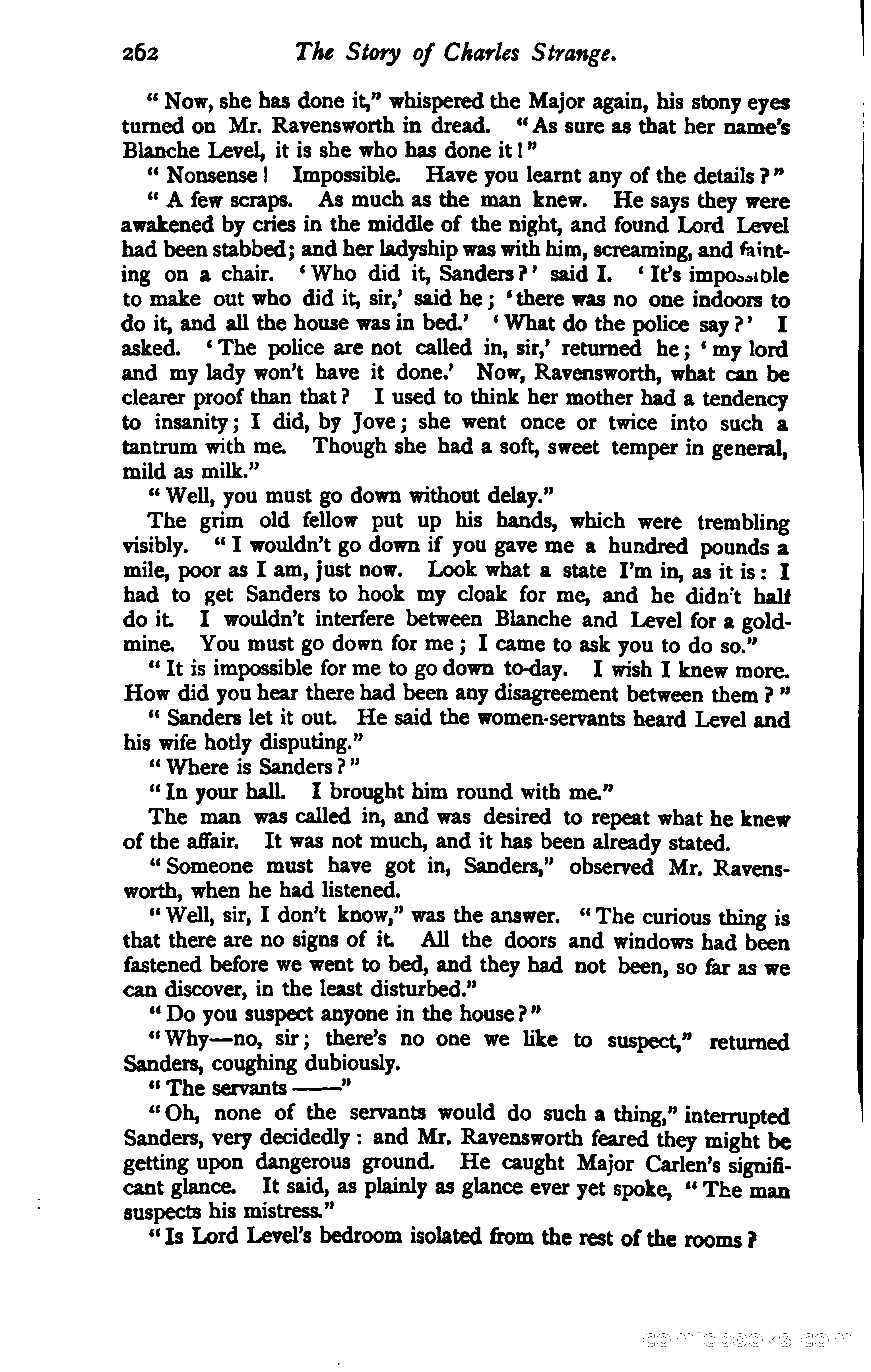 The Argosy — page 282 of 399