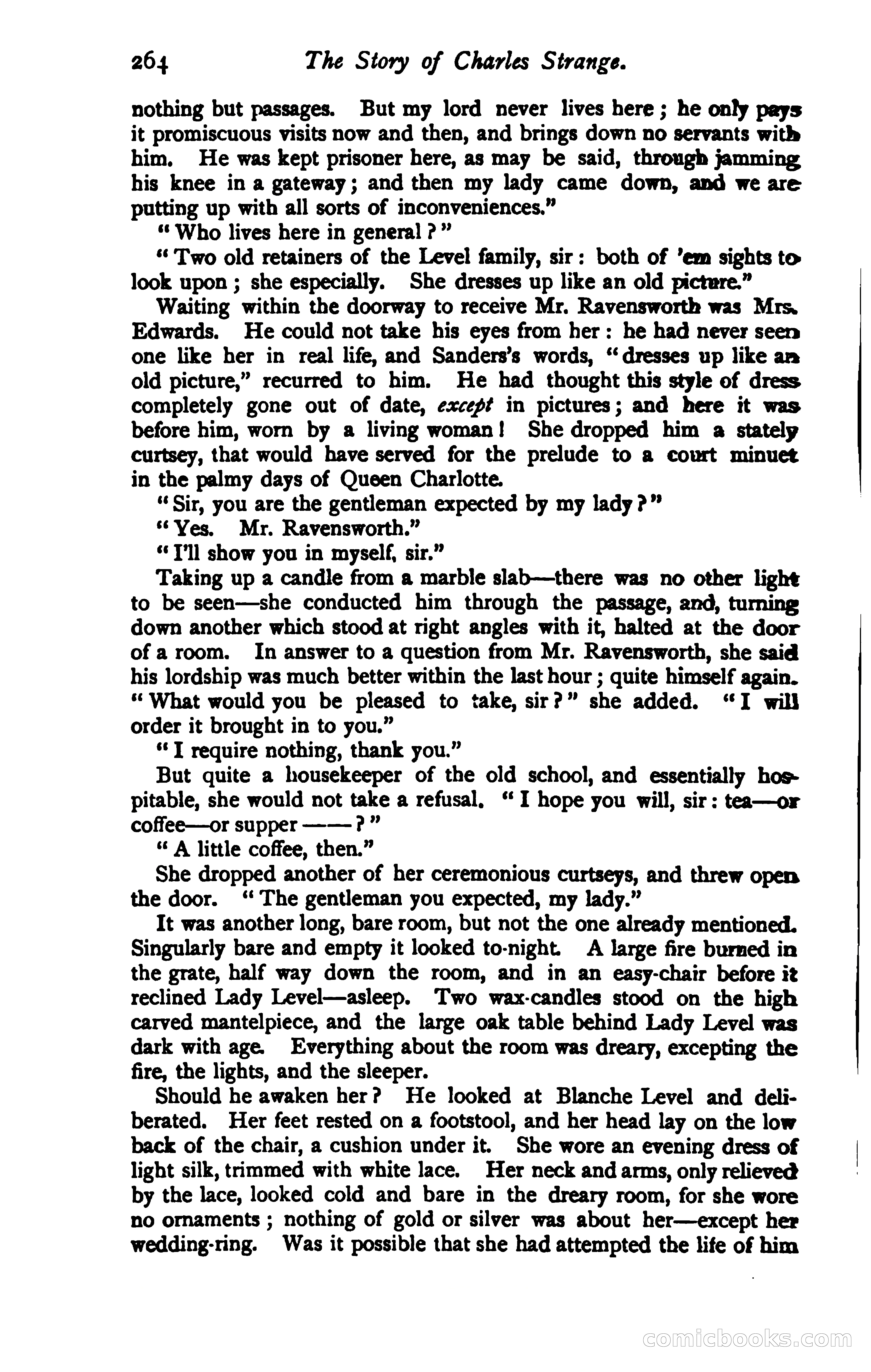 The Argosy — page 284 of 399