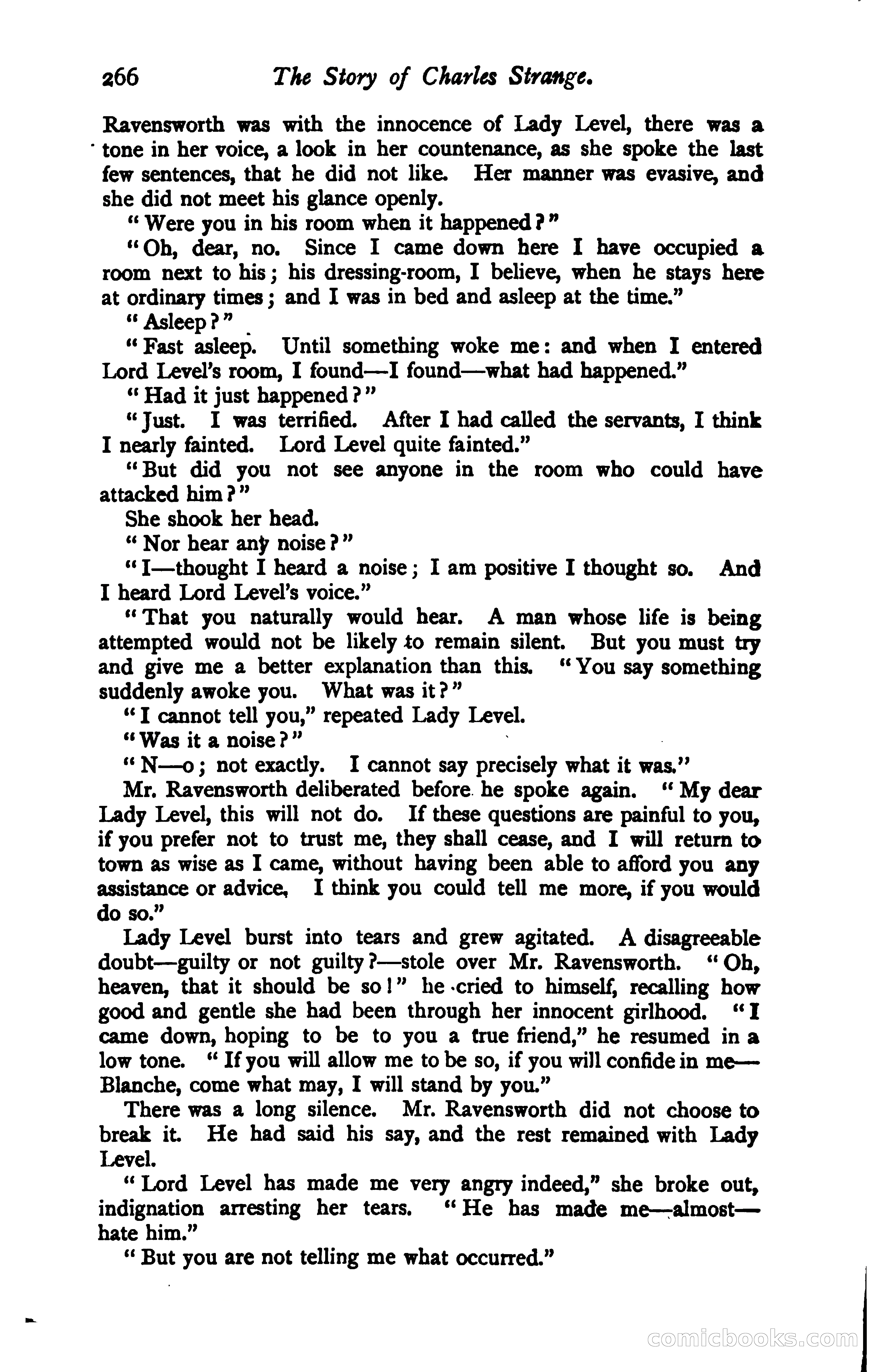 The Argosy — page 286 of 399