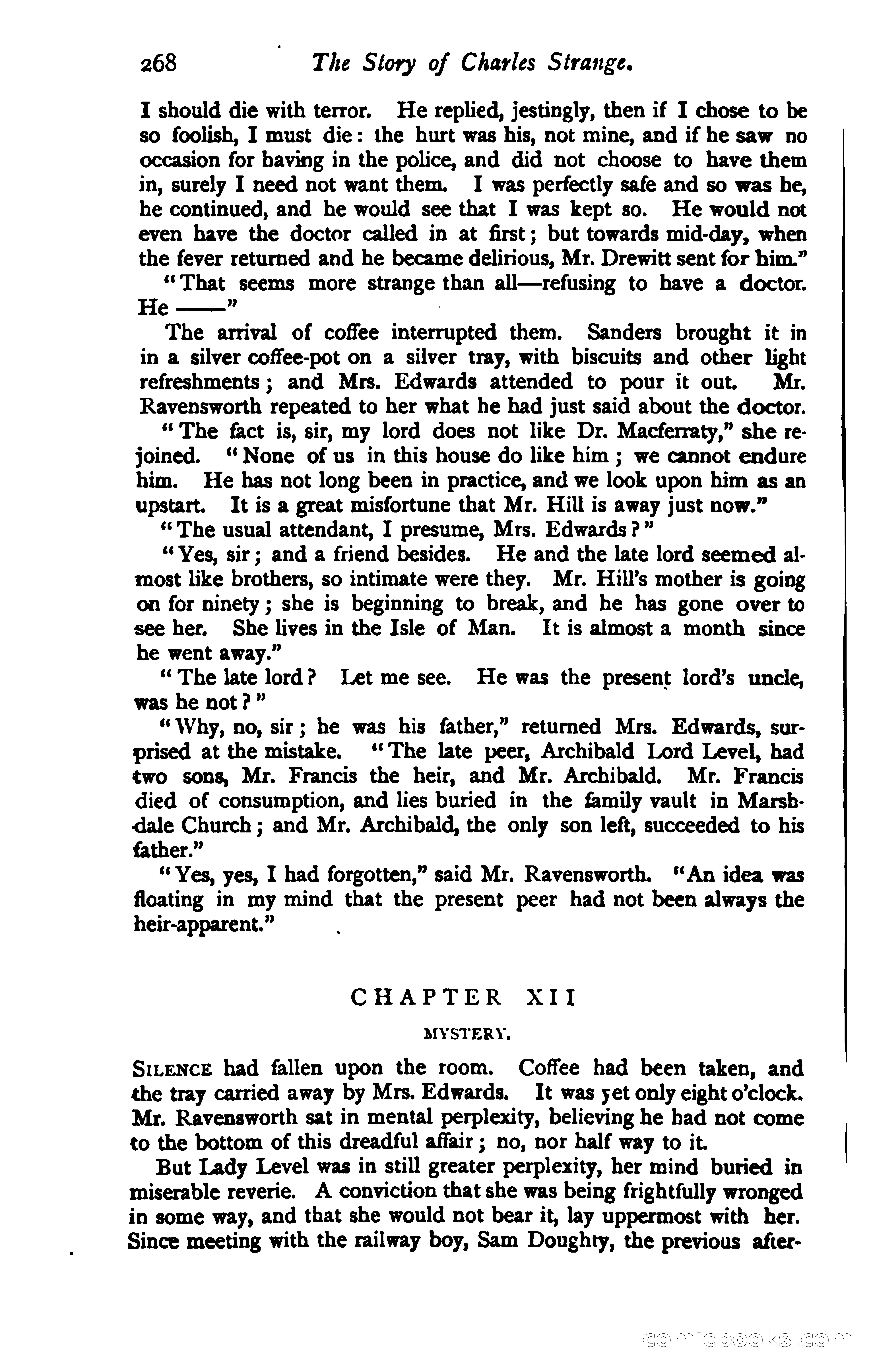 The Argosy — page 288 of 399