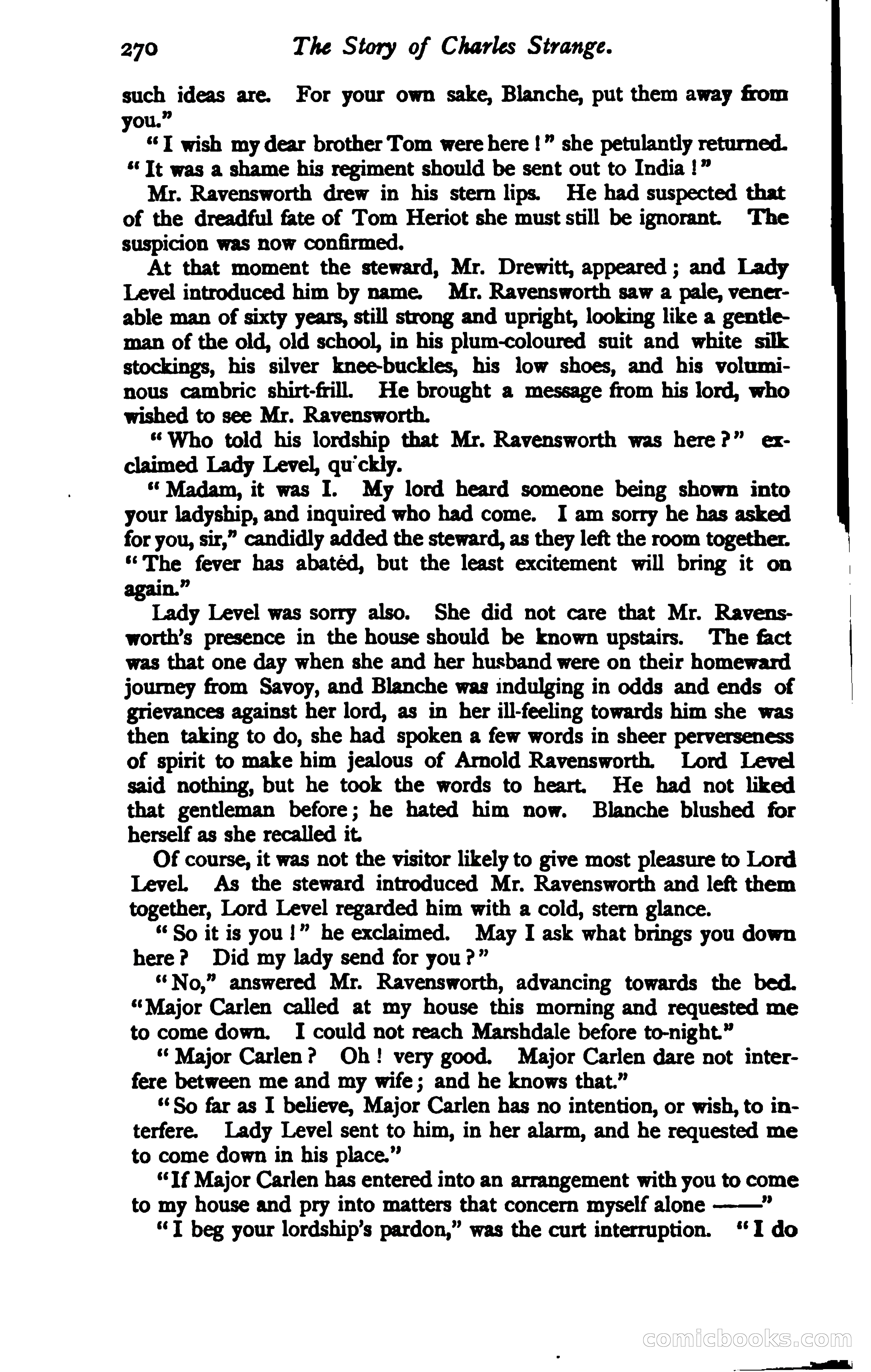 The Argosy — page 290 of 399