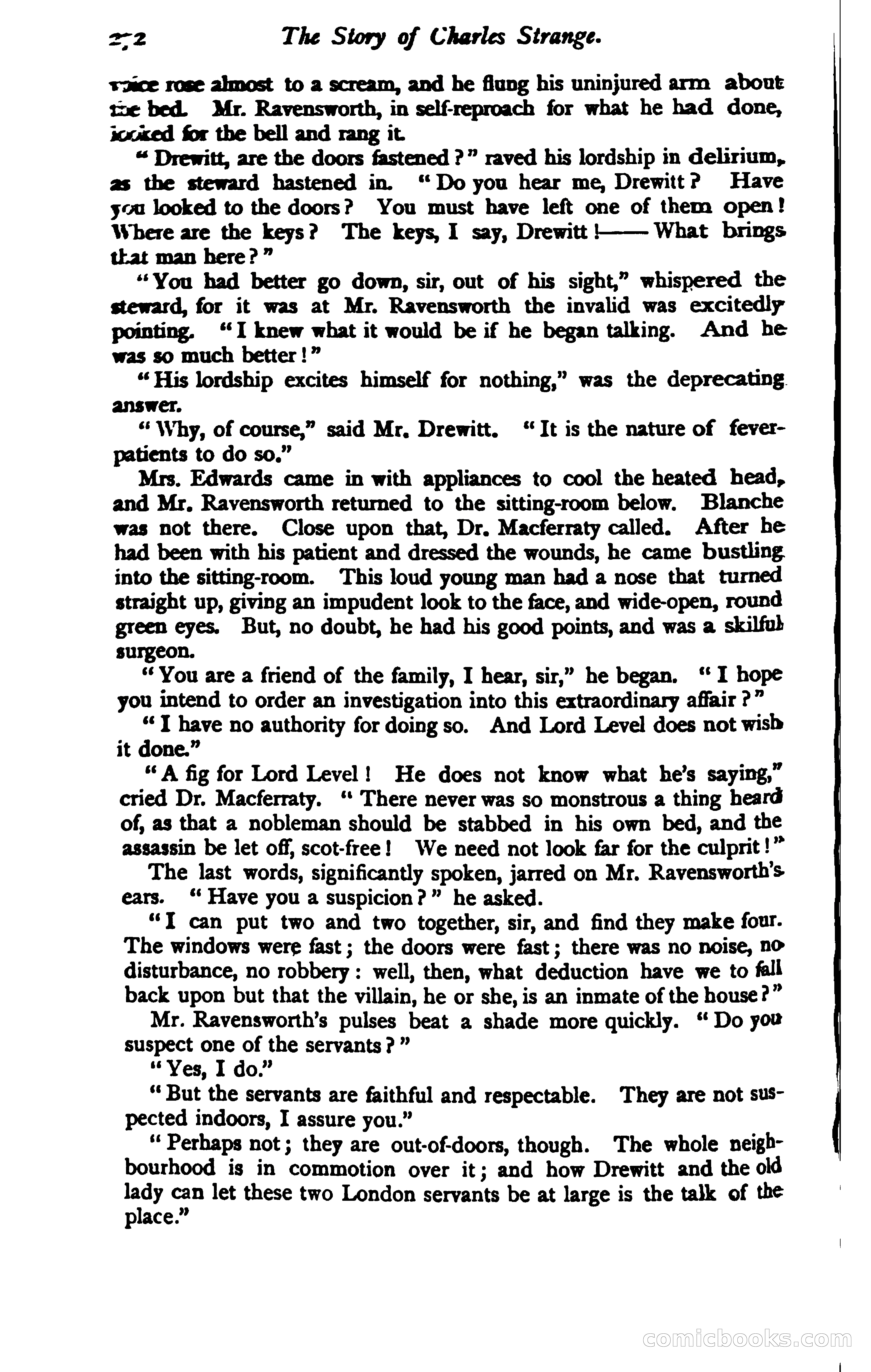 The Argosy — page 292 of 399
