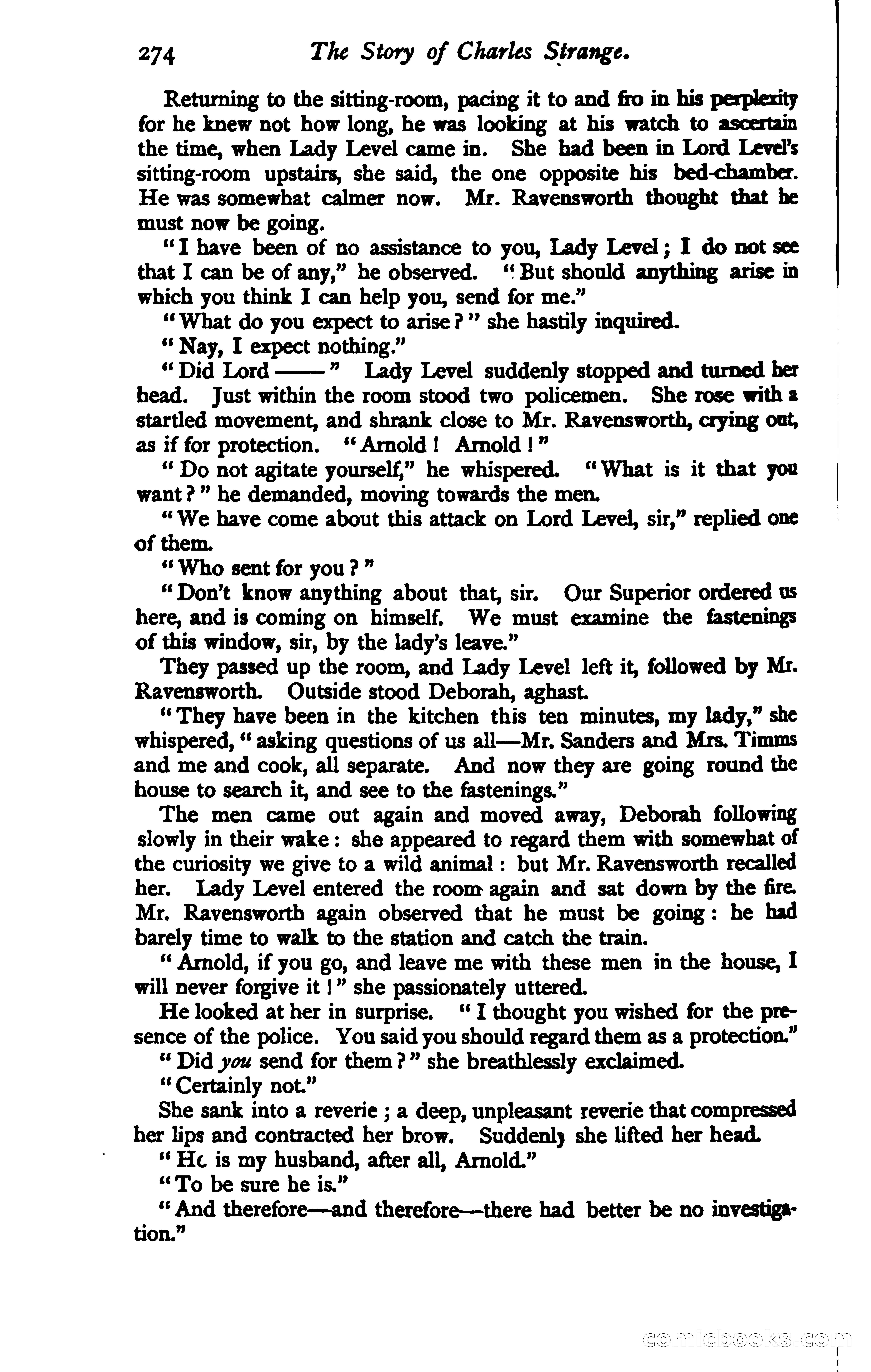 The Argosy — page 294 of 399