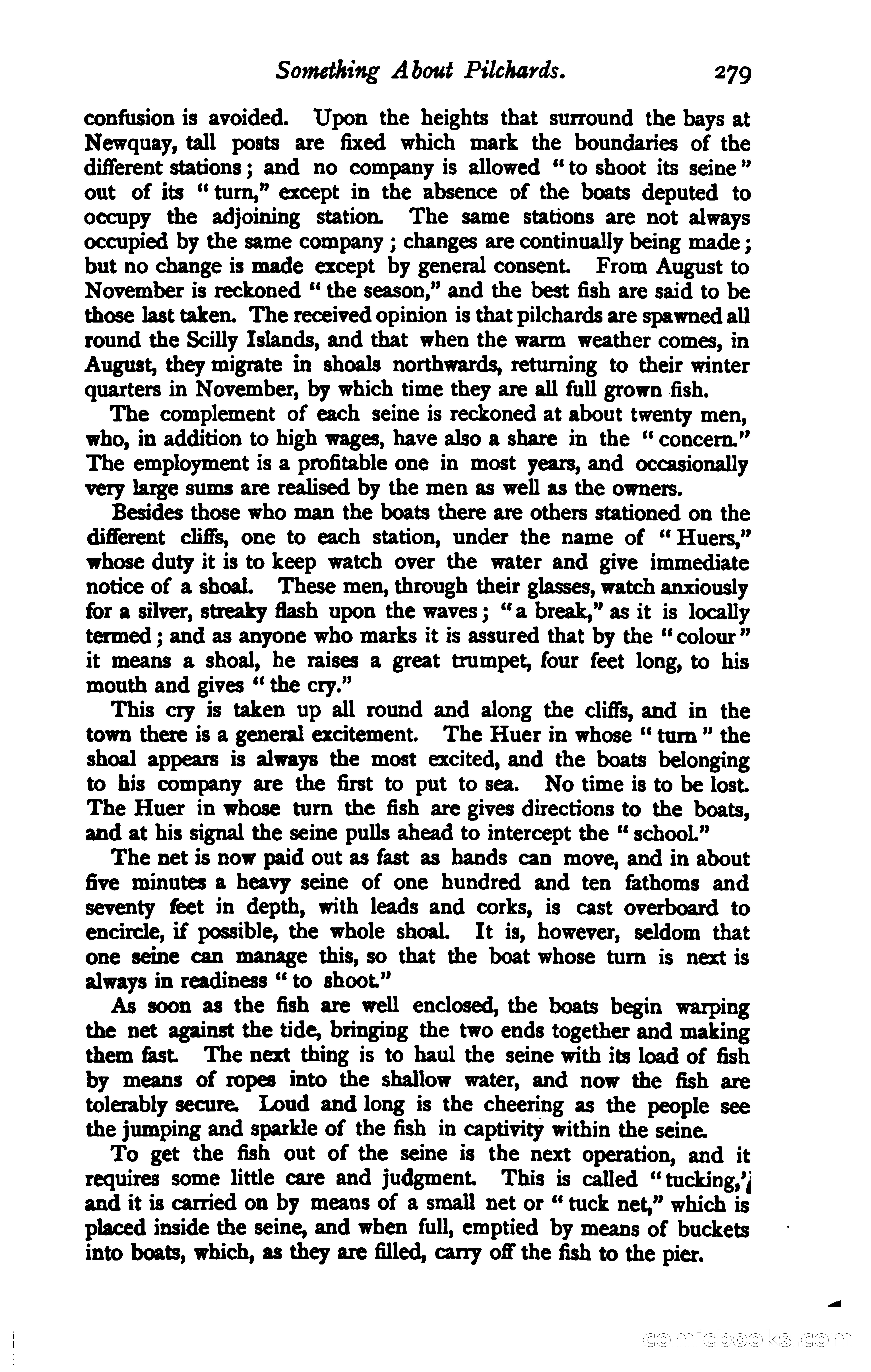 The Argosy — page 299 of 399