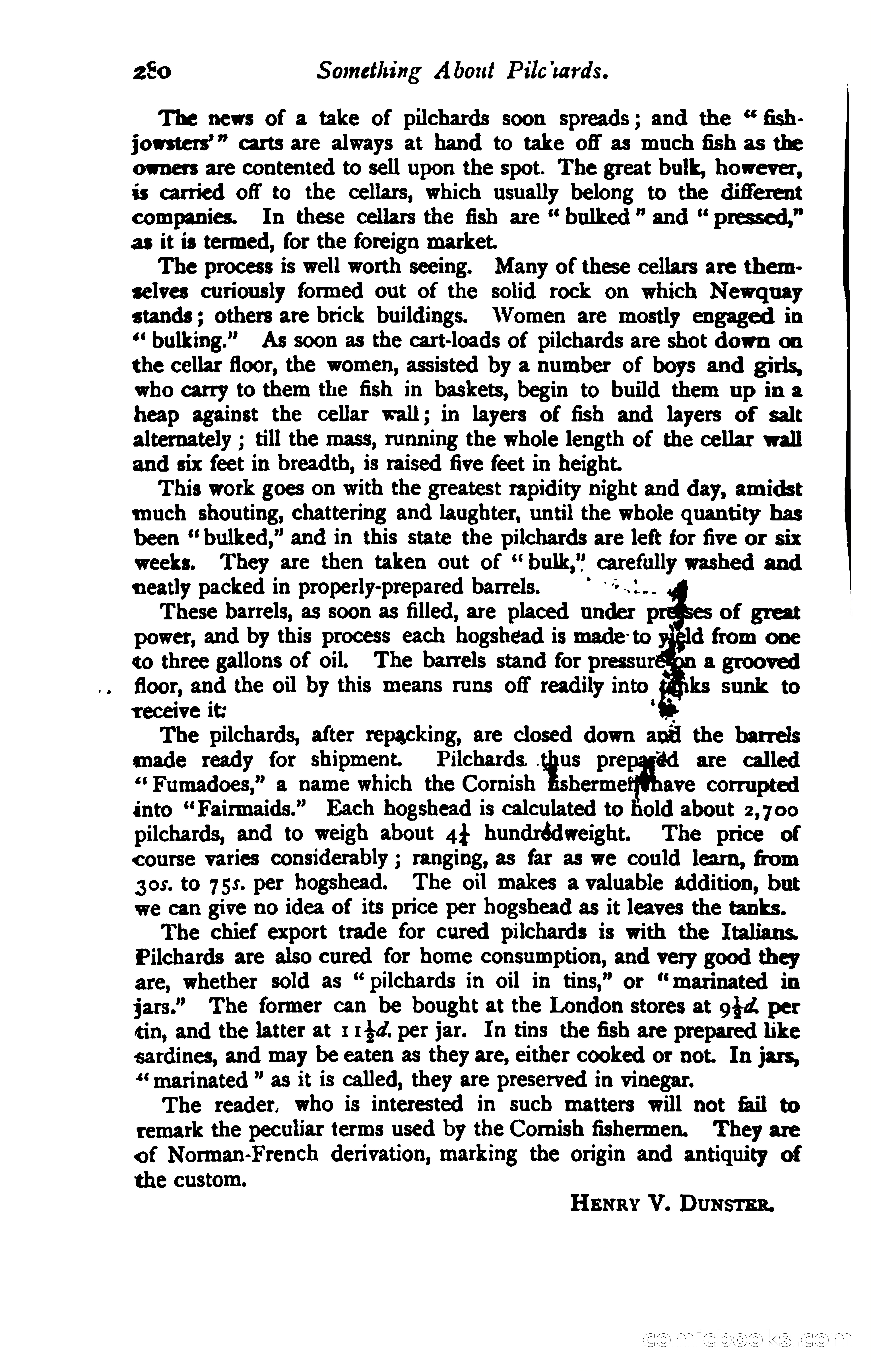 The Argosy — page 300 of 399
