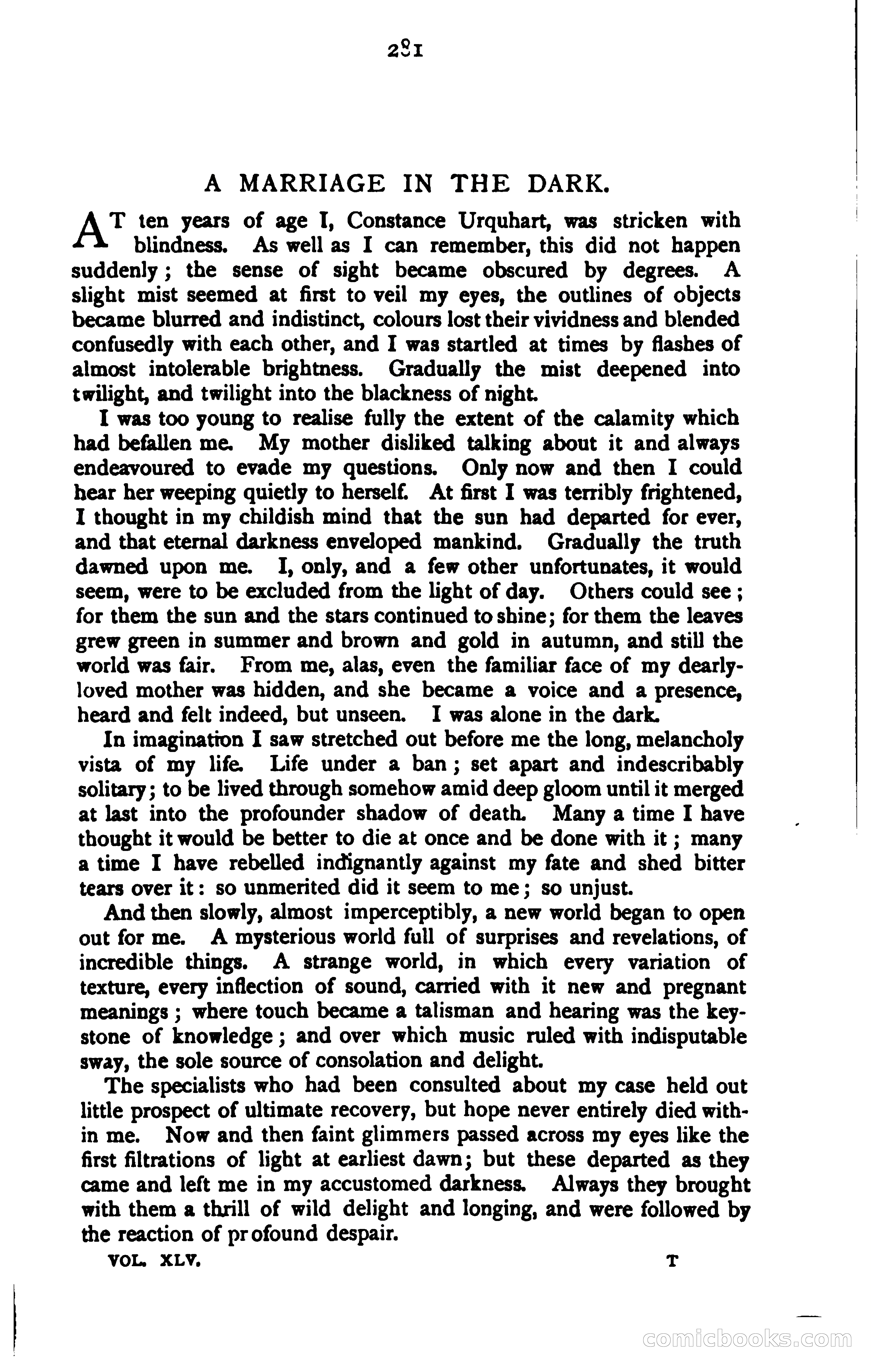 The Argosy — page 301 of 399