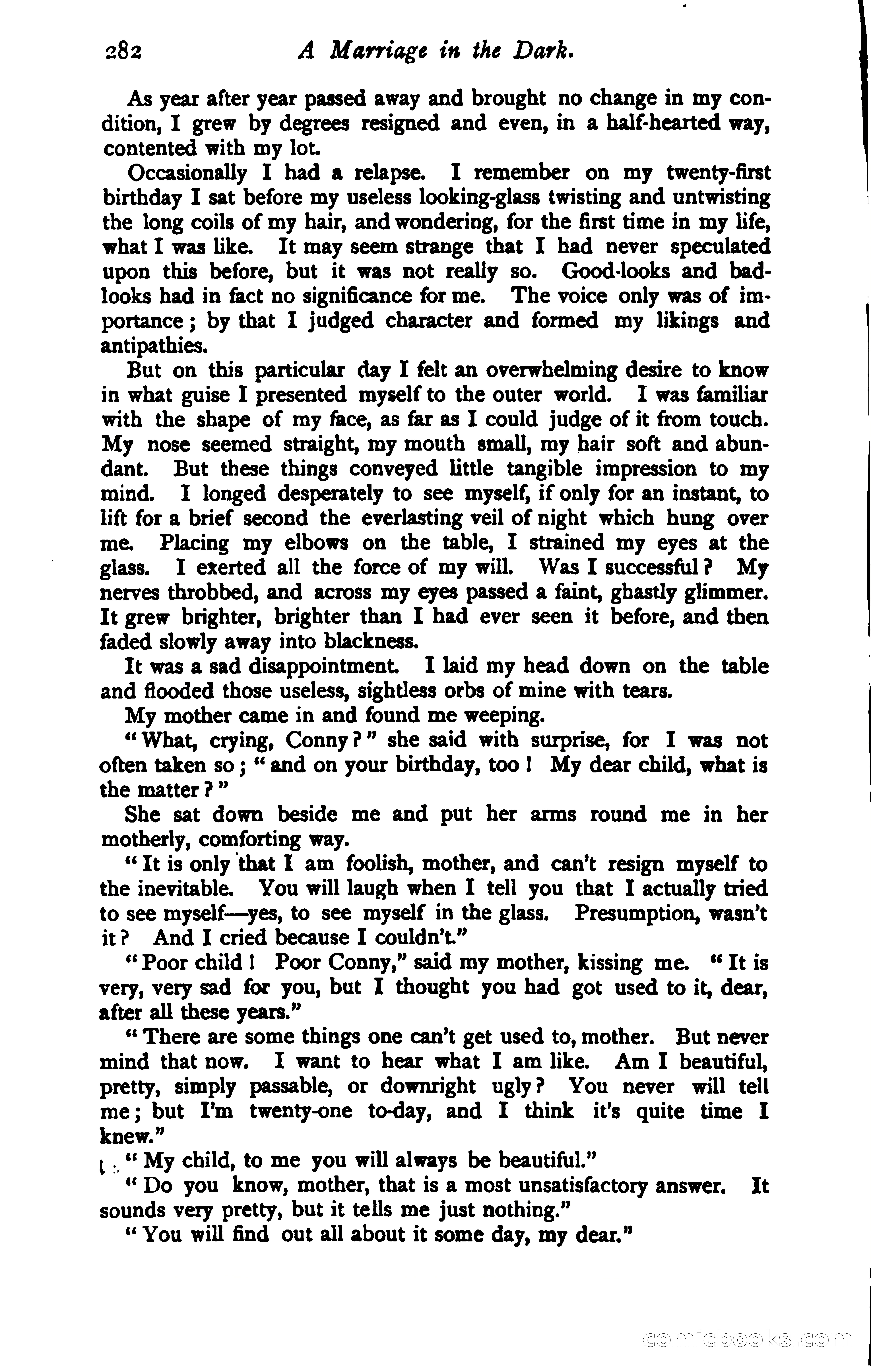 The Argosy — page 302 of 399